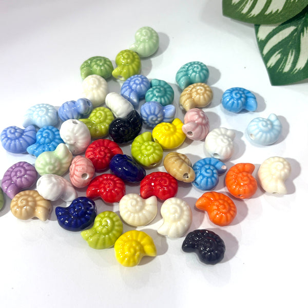 Beads sueltos verano