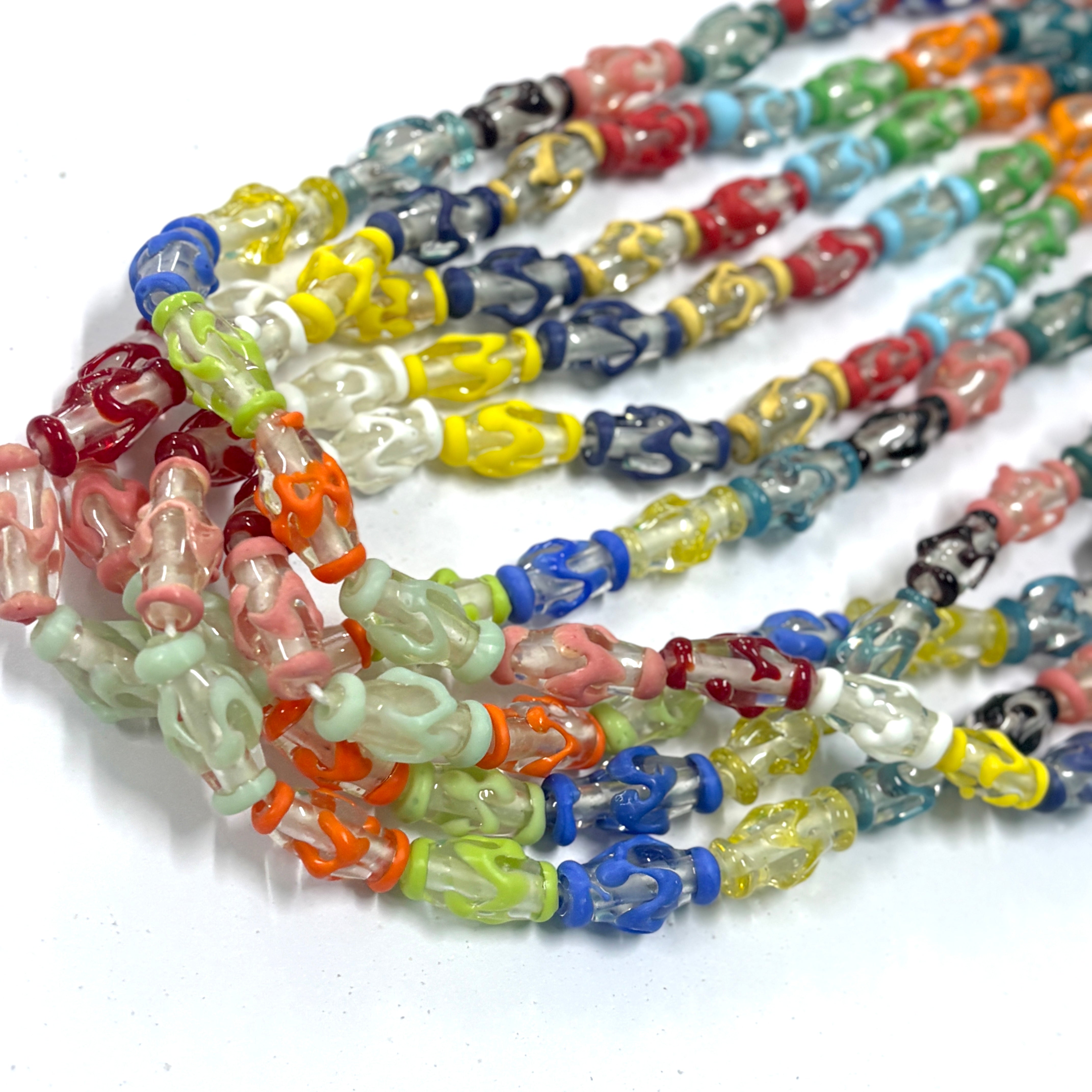 Murano beads variedad