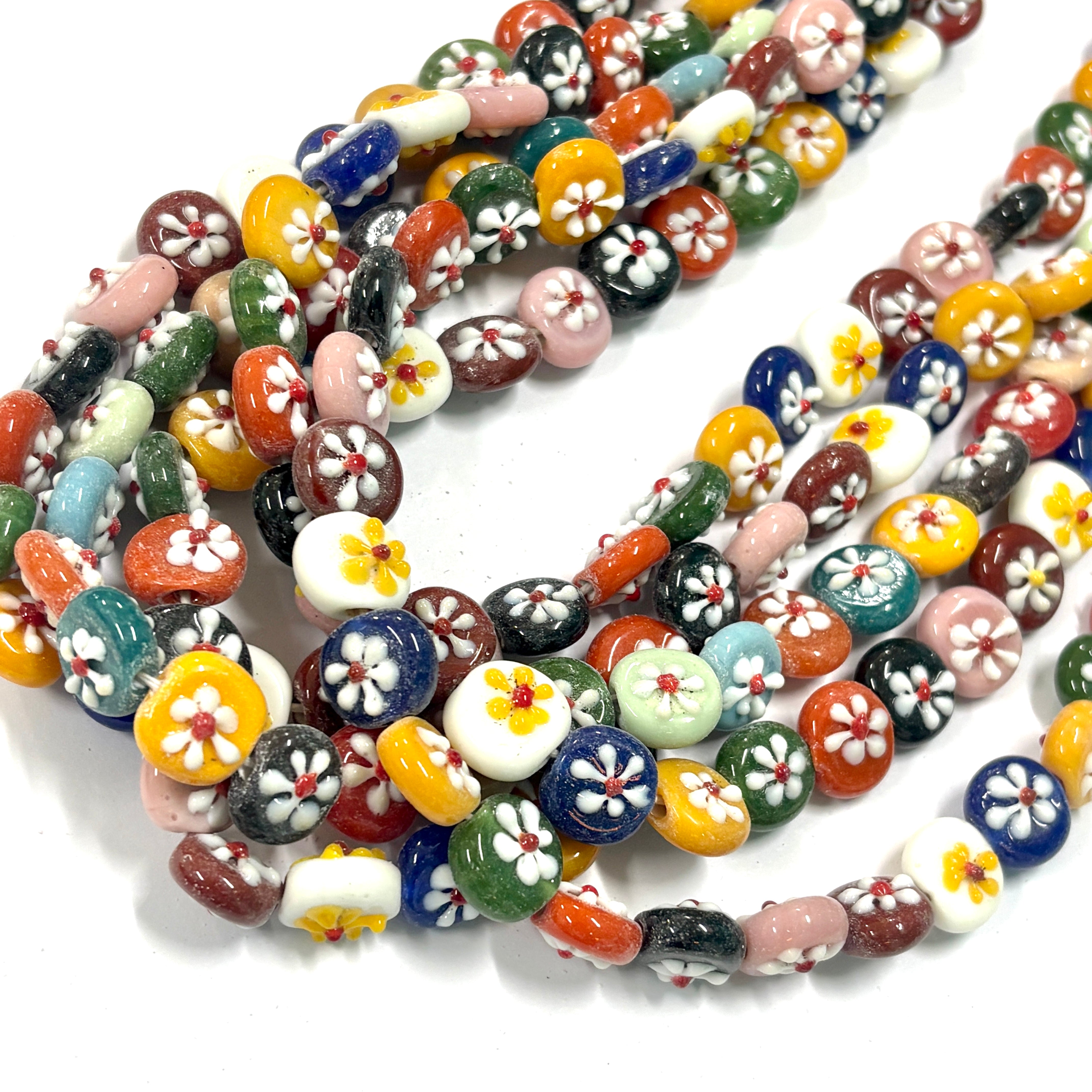 Murano beads variedad