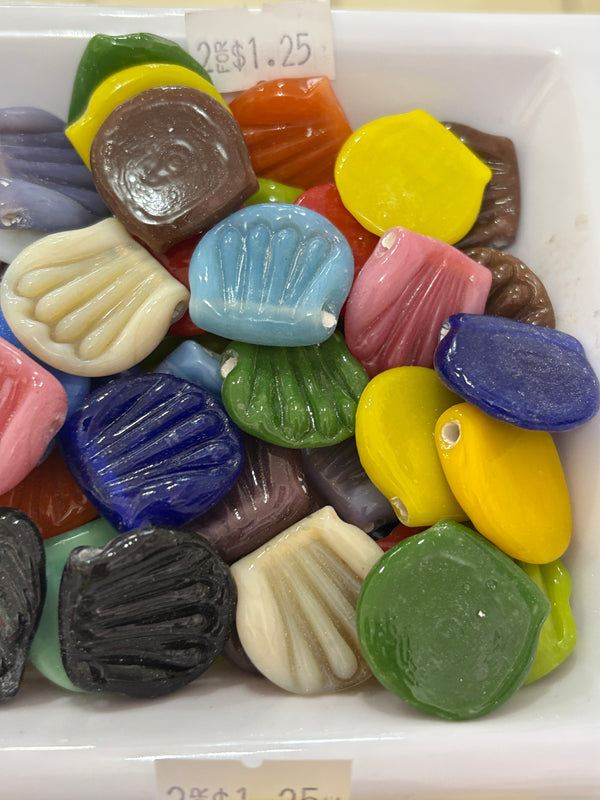 Piezas sueltas de verano