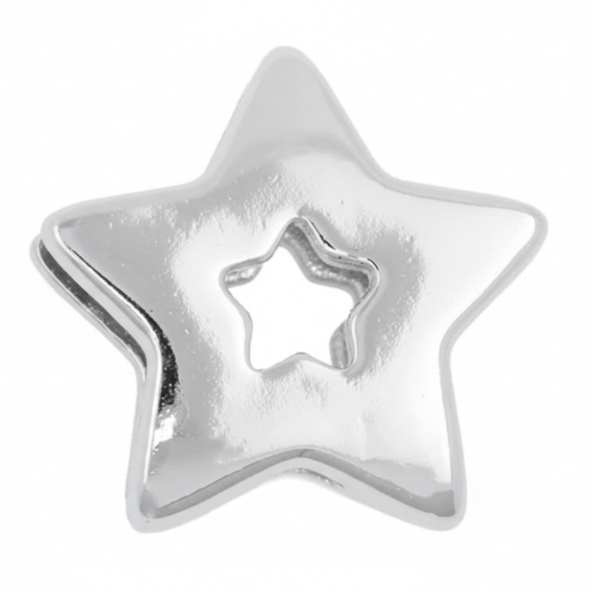 Pasadores grandes chunky