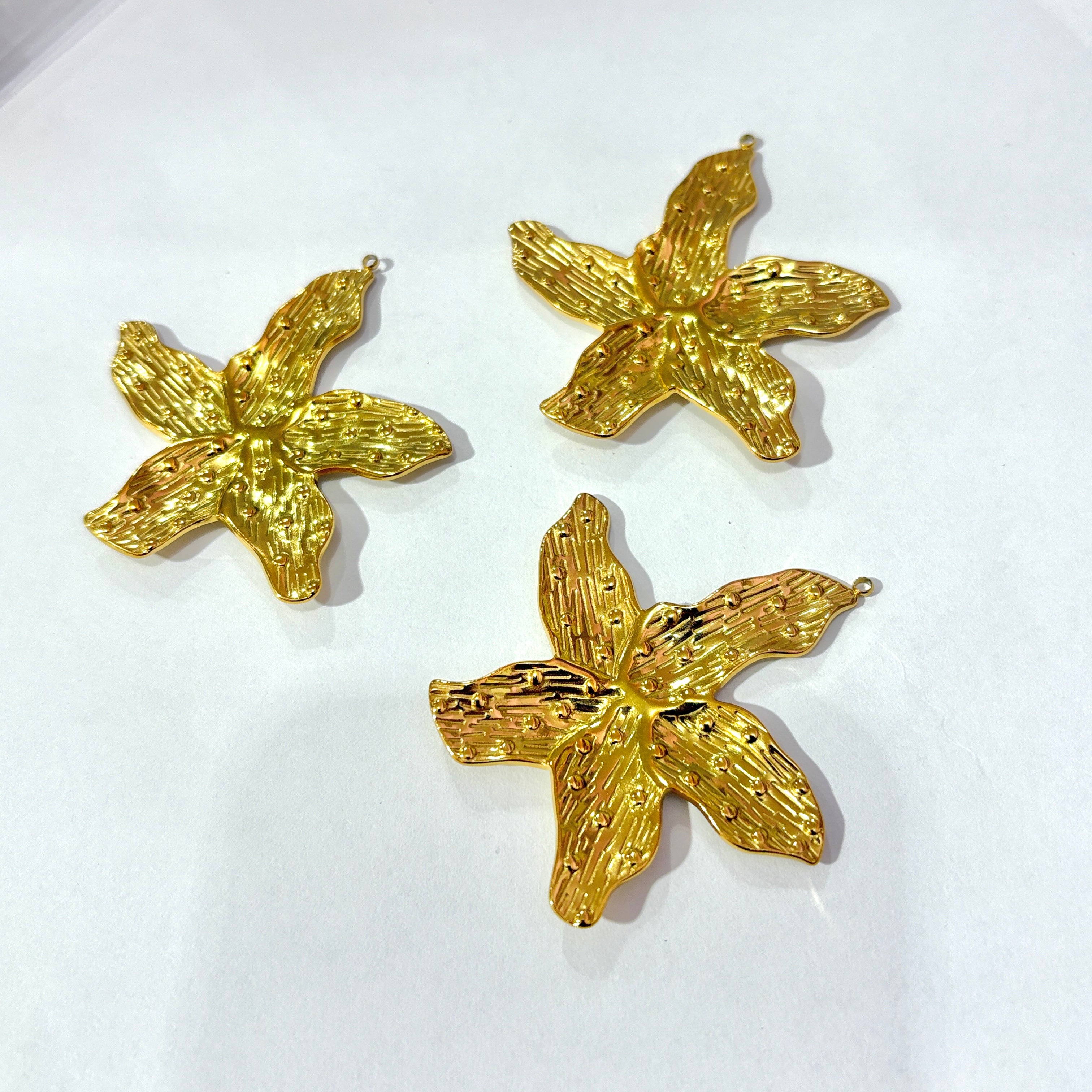 Charms de verano