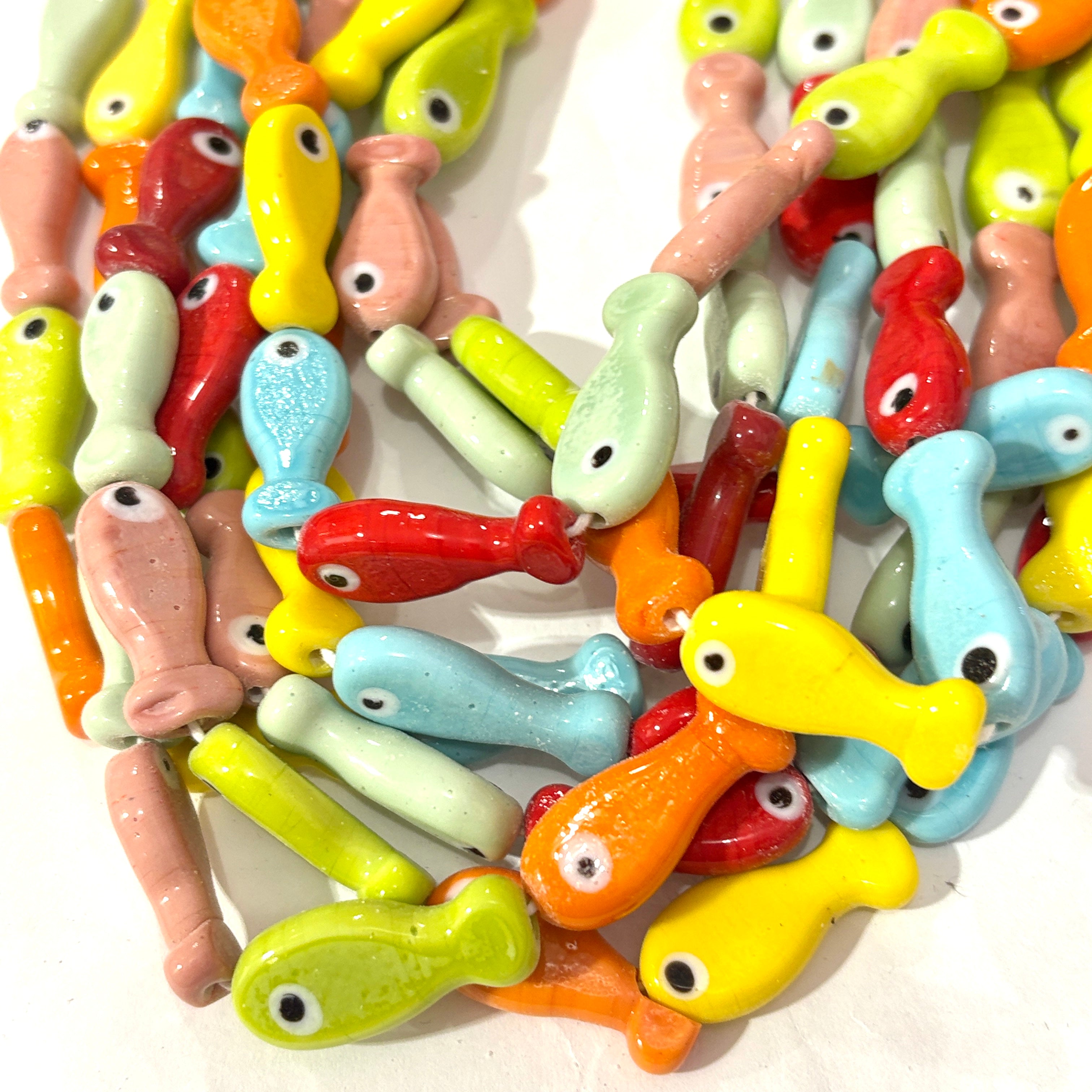 Beads murano