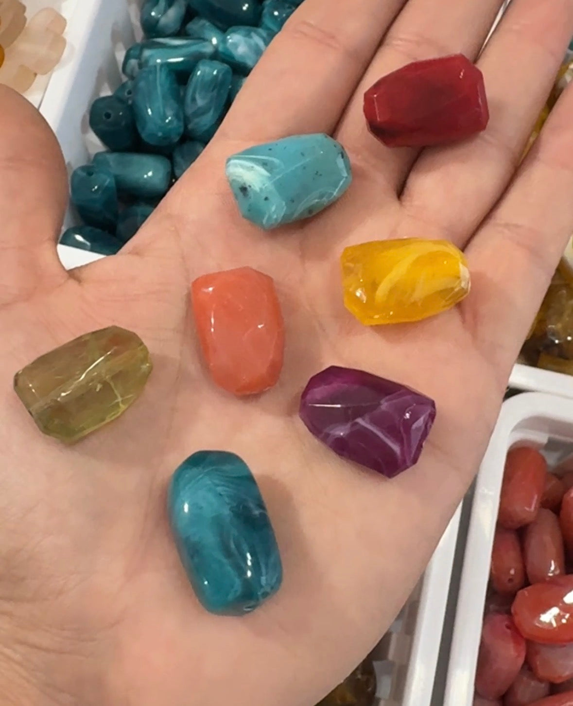 Acrilicos
