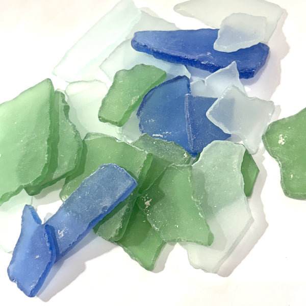 Sea glass sin hueco