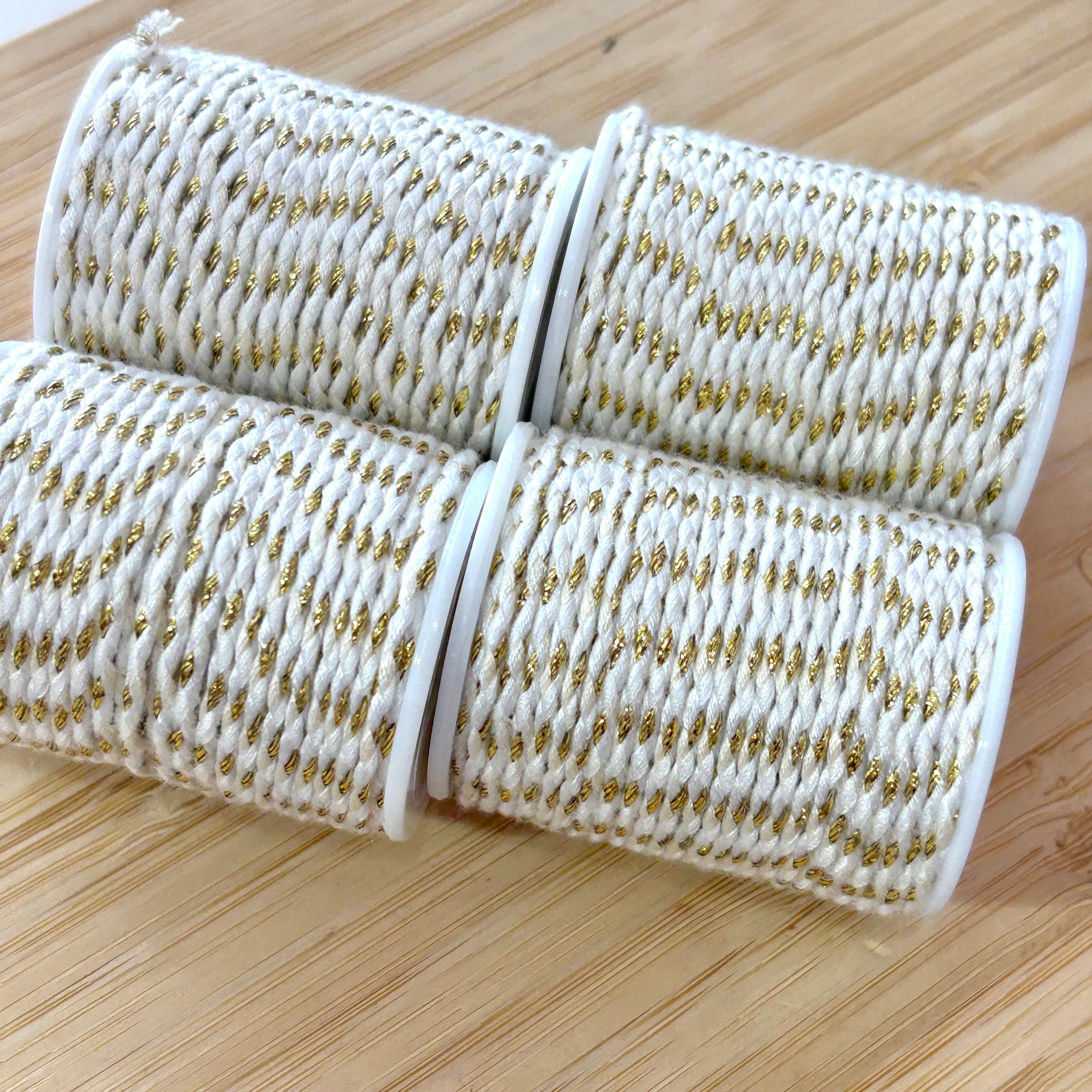 Hilo trenzado 1.5mm