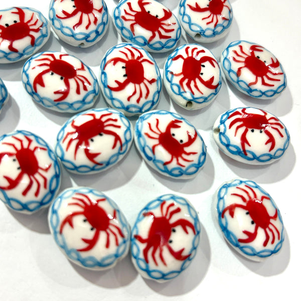 Porcelana verano