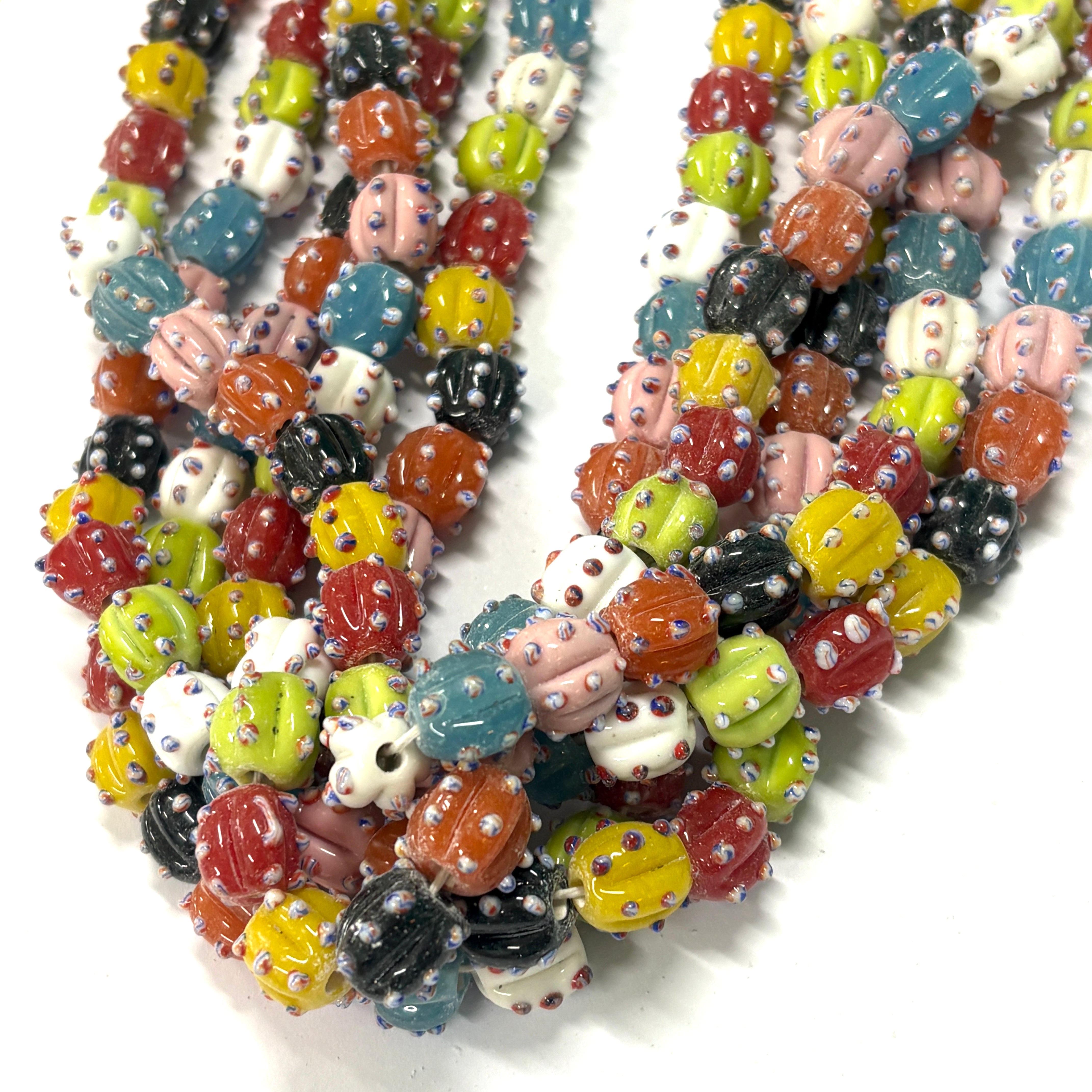 Murano beads variedad