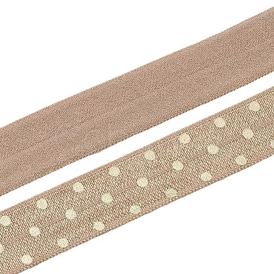 Elásticos con diseños