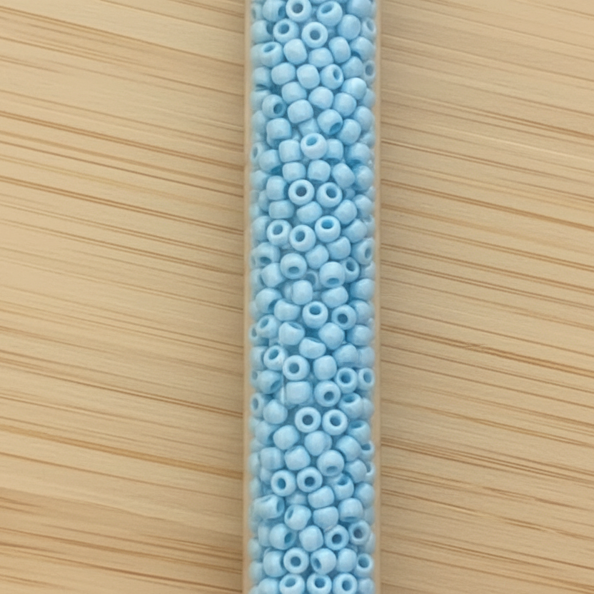 Seed beads - Miyuki