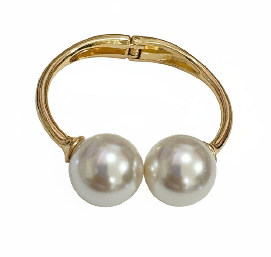 Pulsera perla