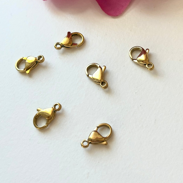 Cierre Langosta Mediano