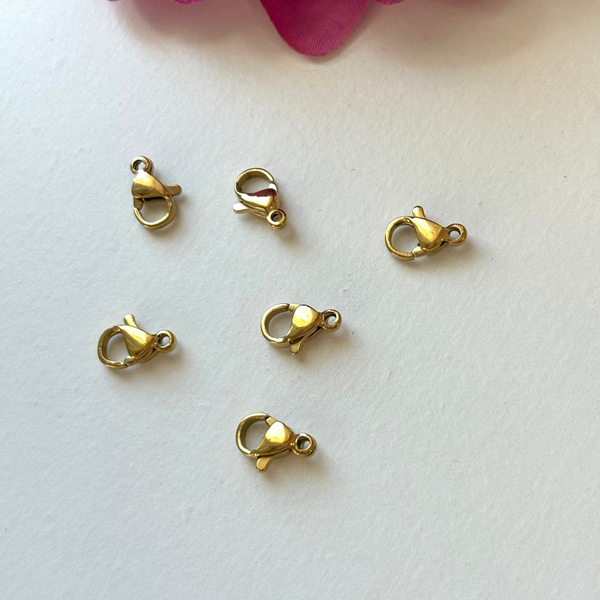 Cierre Langosta Pequeño