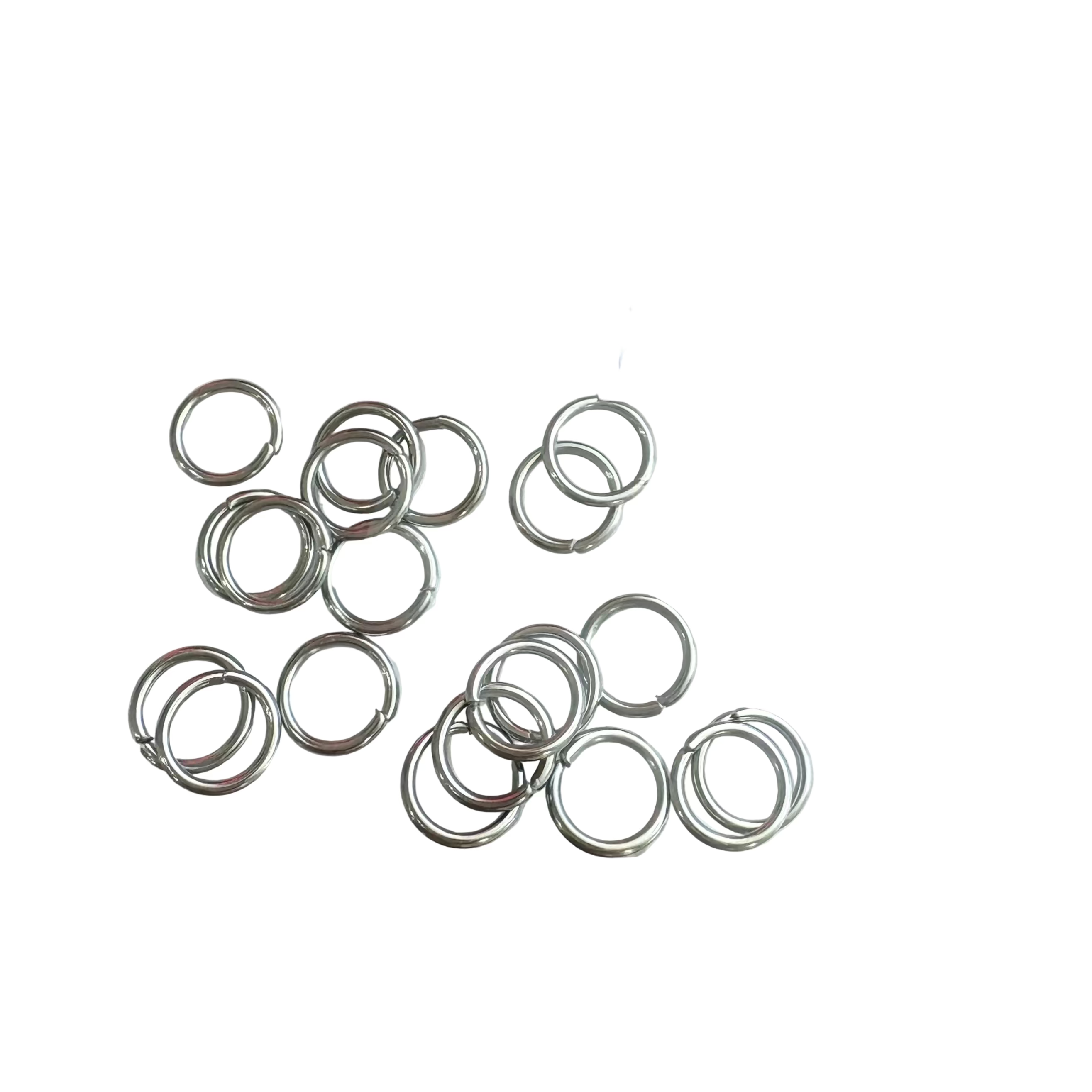 Argollas Extragrandes