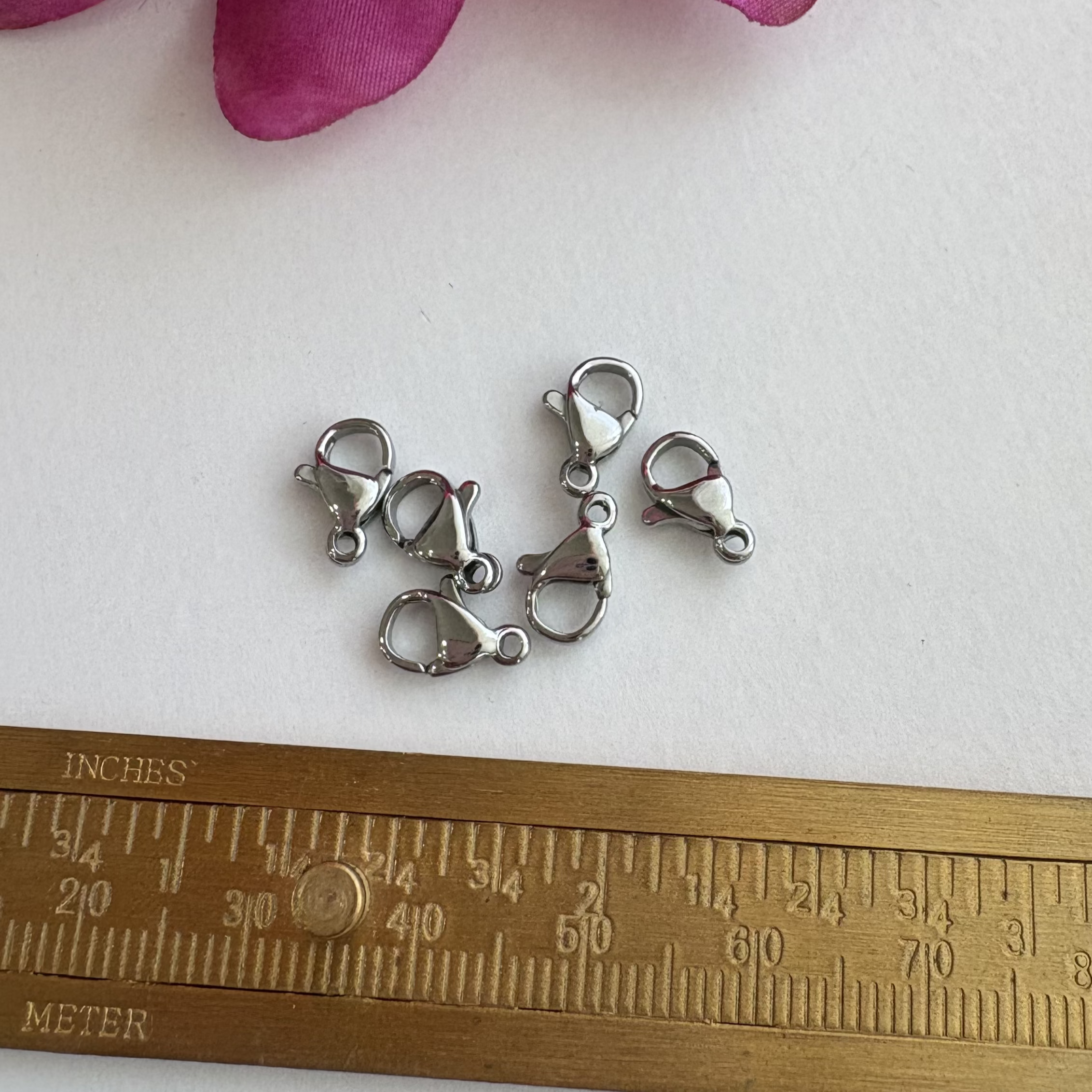 Cierre Langosta Pequeño