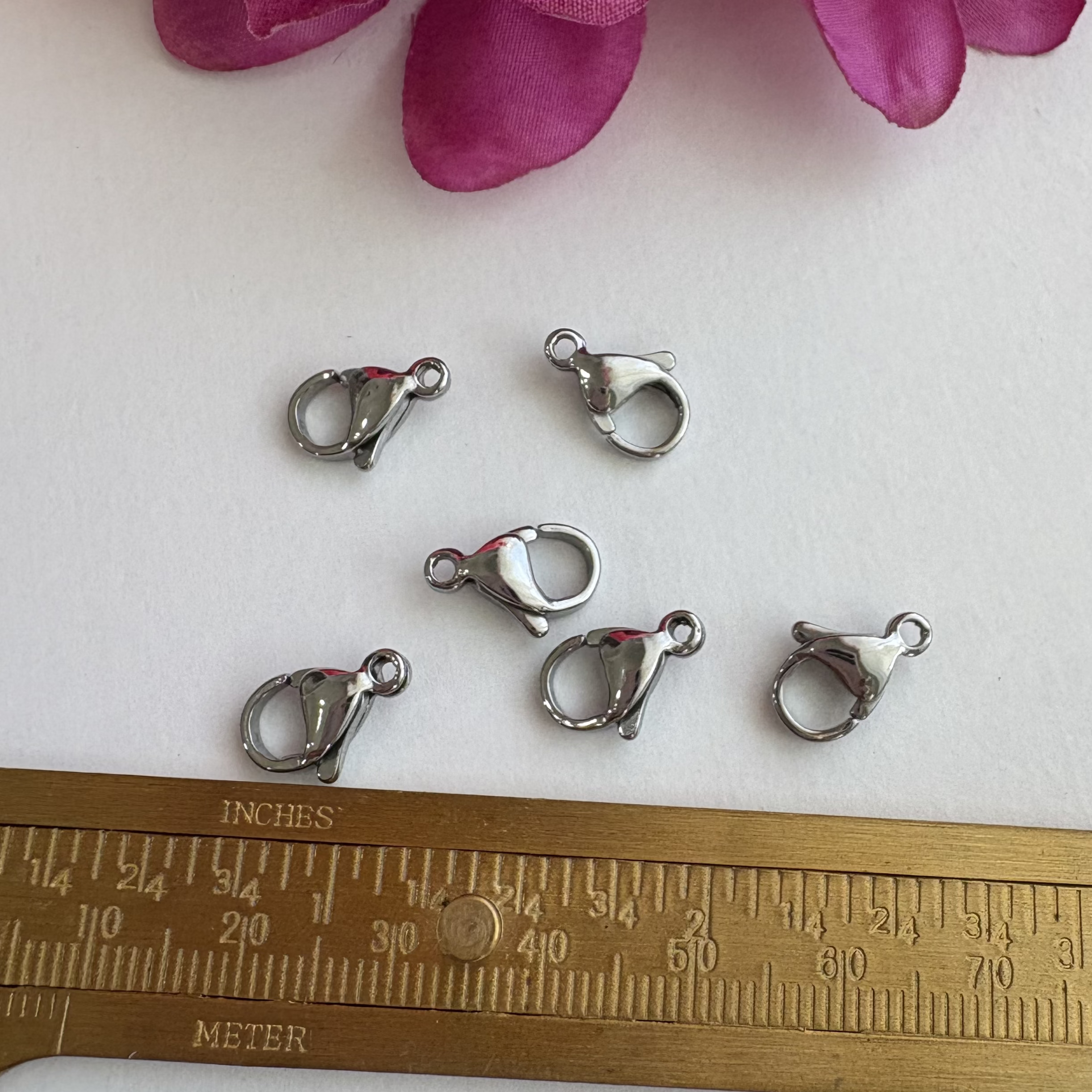 Cierre Langosta Mediano