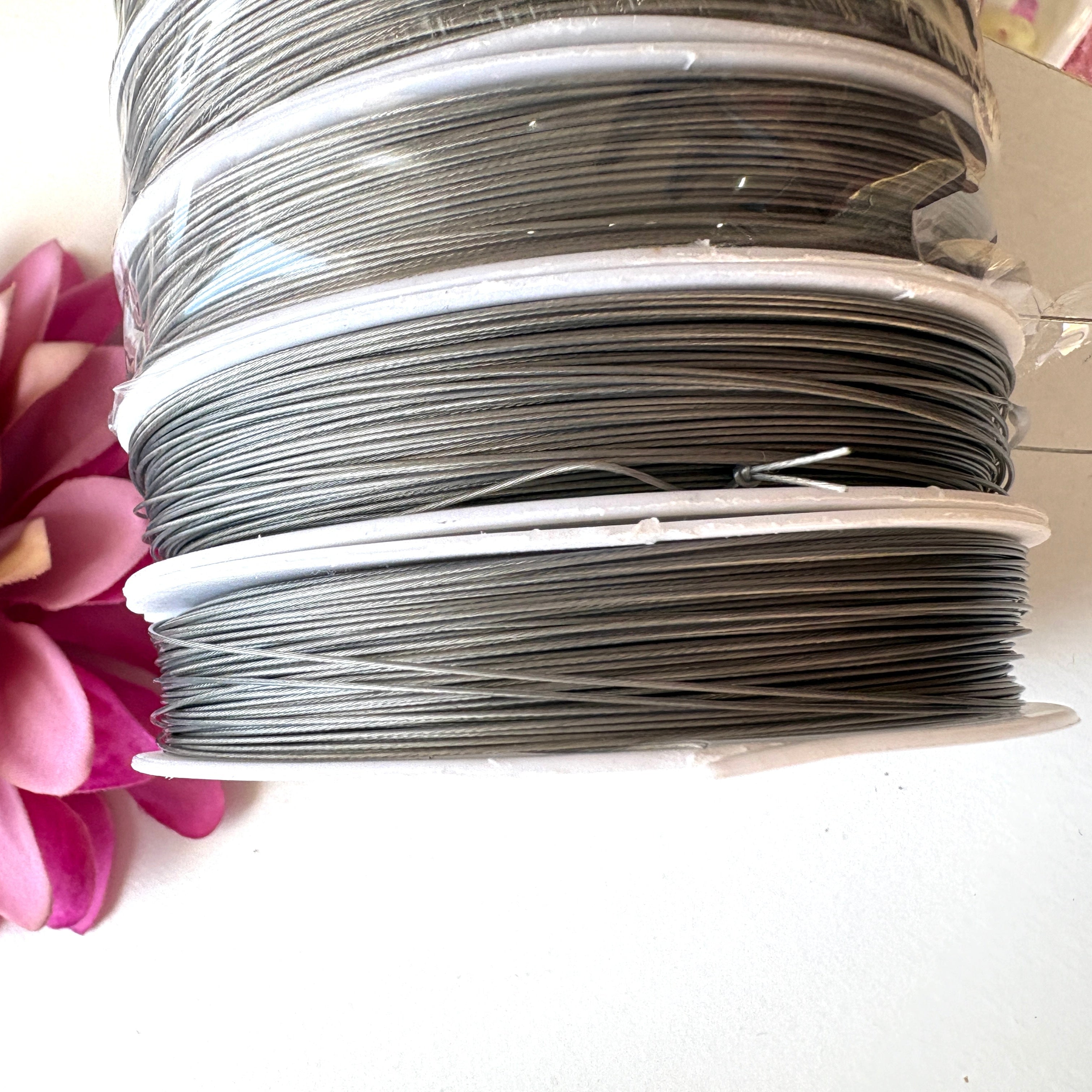 Alambre artesanal Tiger wire