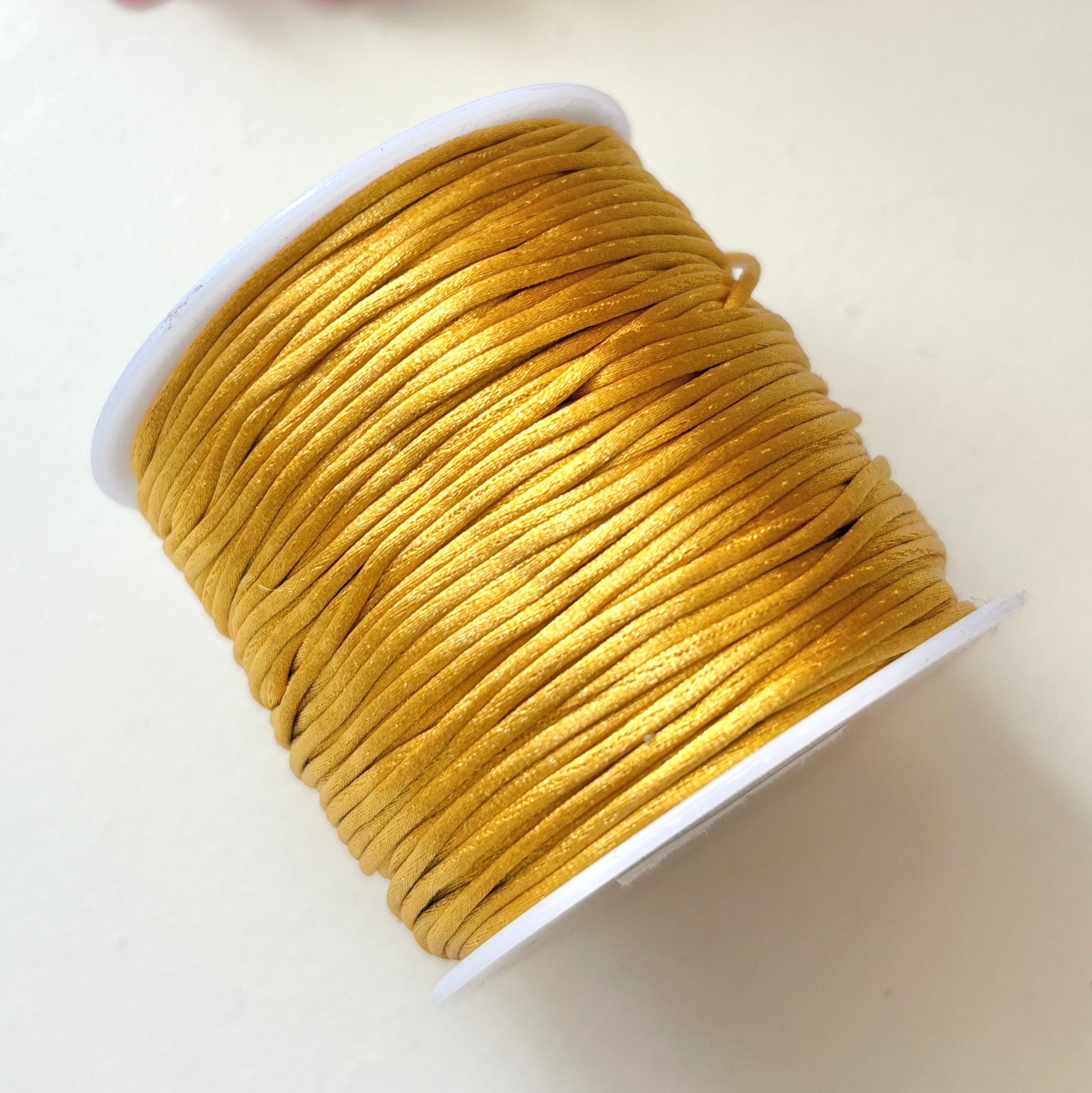 Hilo Satinado (rabo ratón)