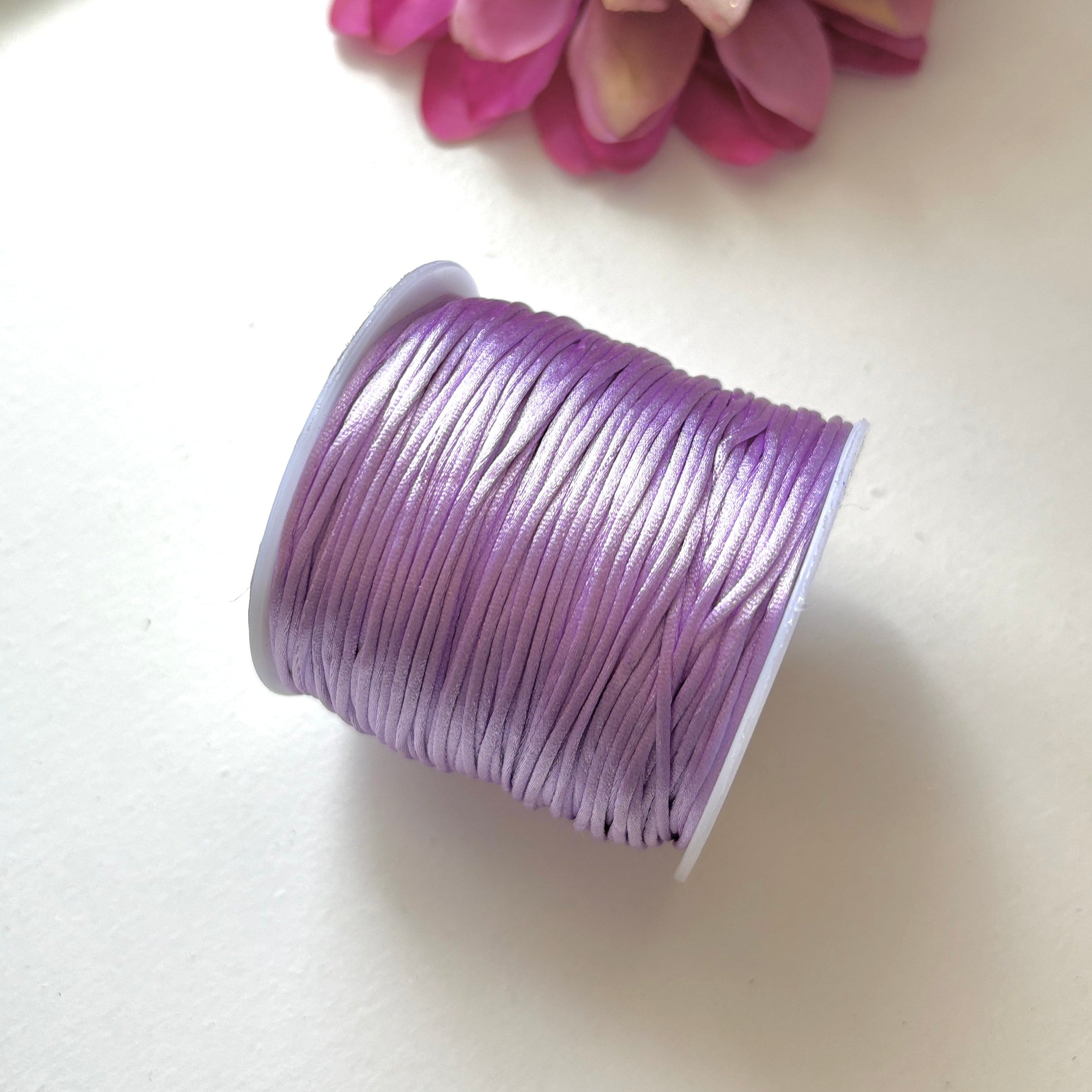 Hilo Satinado (rabo ratón)