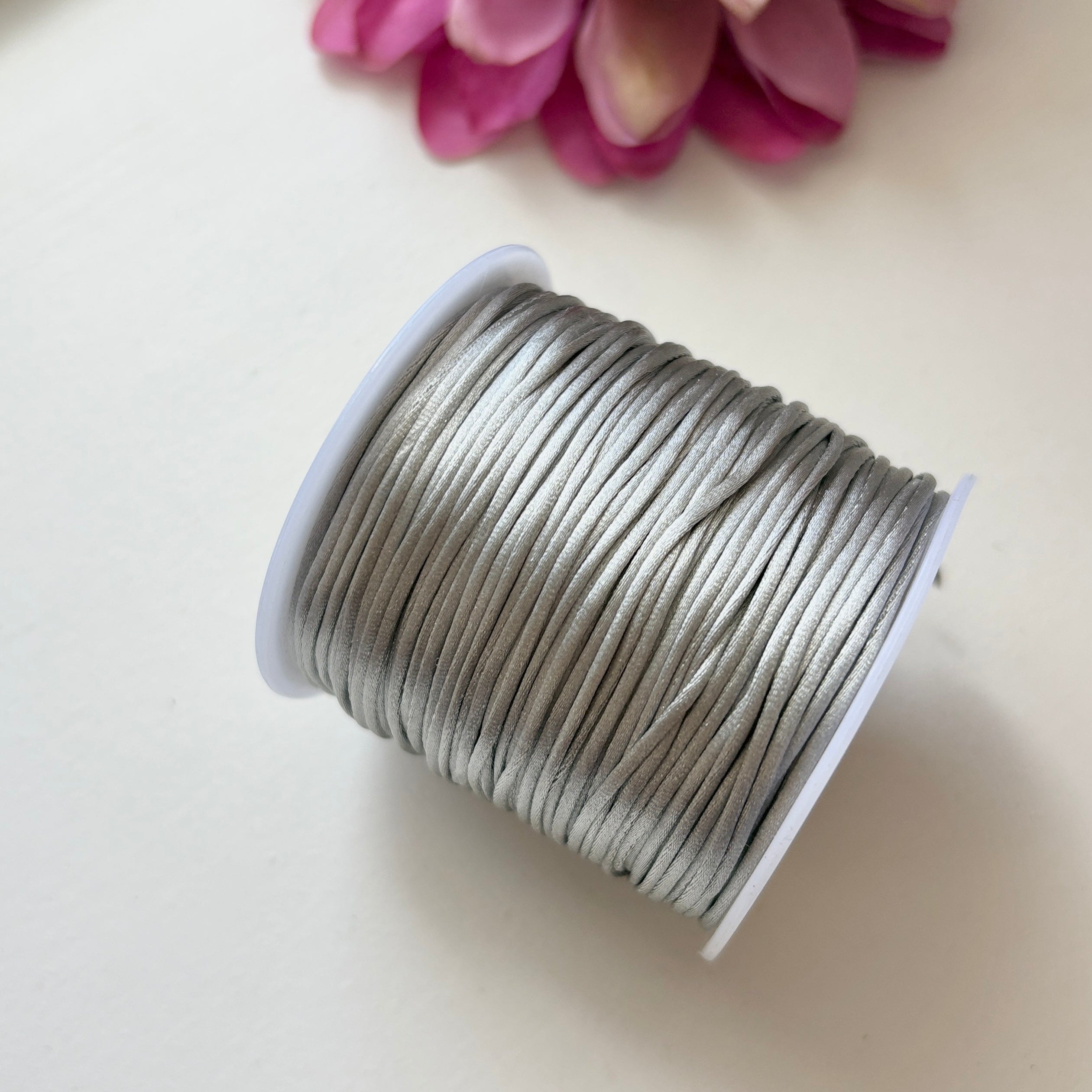 Hilo Satinado (rabo ratón)