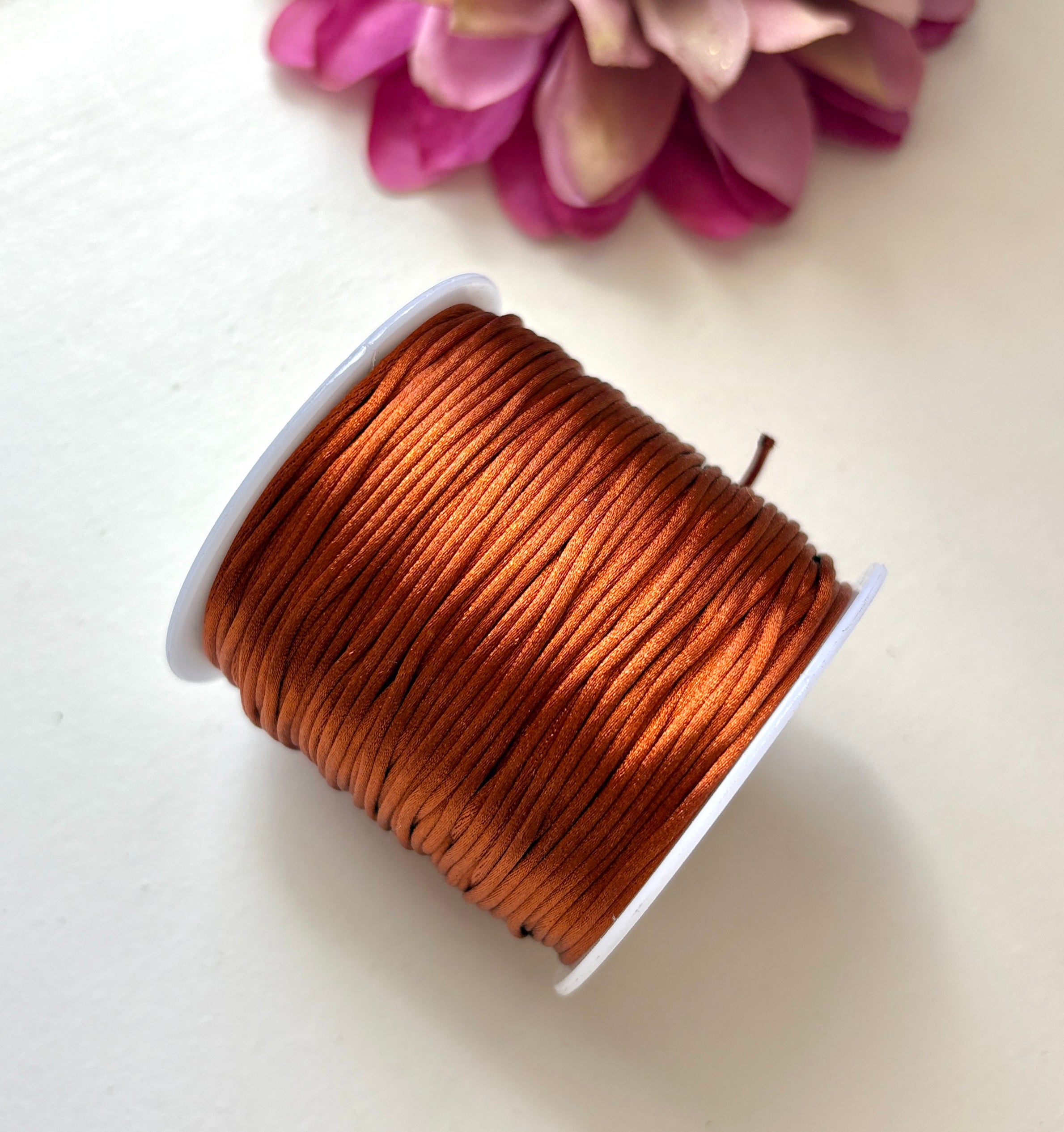 Hilo Satinado (rabo ratón)