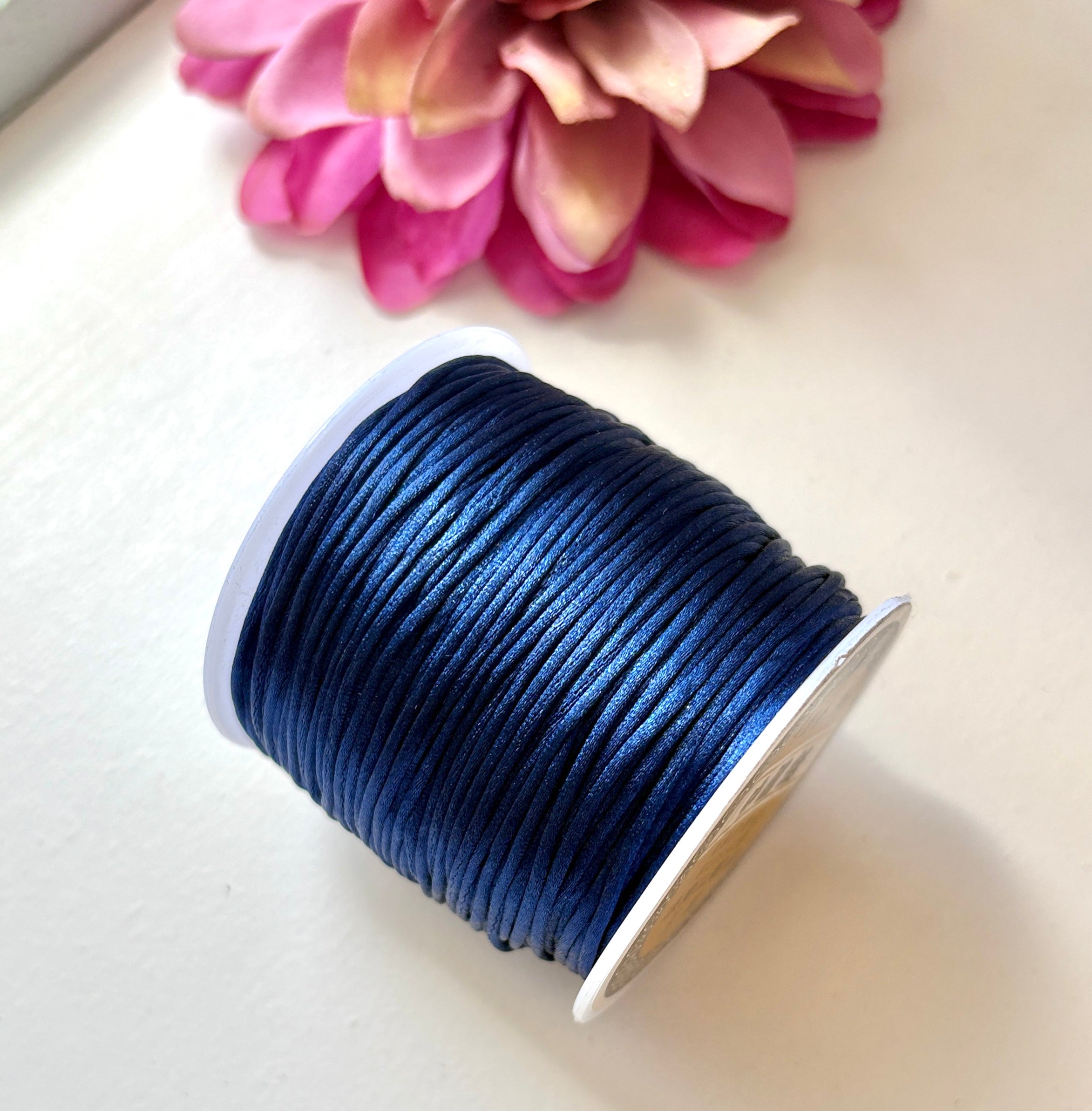 Hilo Satinado (rabo ratón)