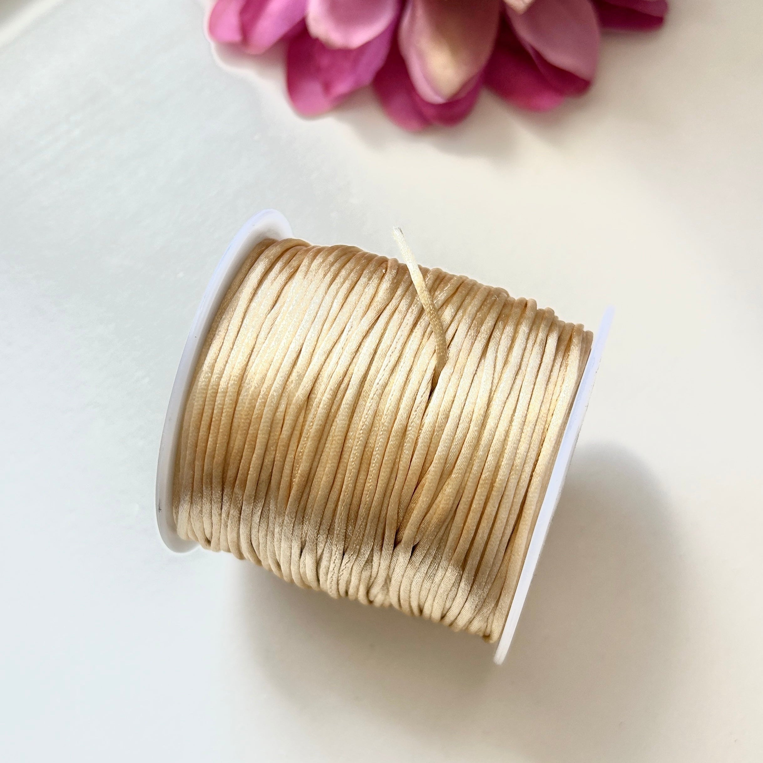 Hilo Satinado (rabo ratón)