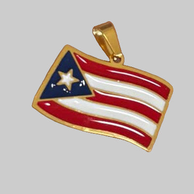 Bandera de Puerto Rico