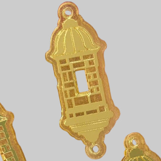 Conector Garita del Morro PR