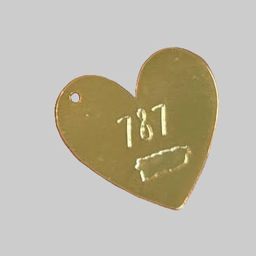 corazon de PR 787