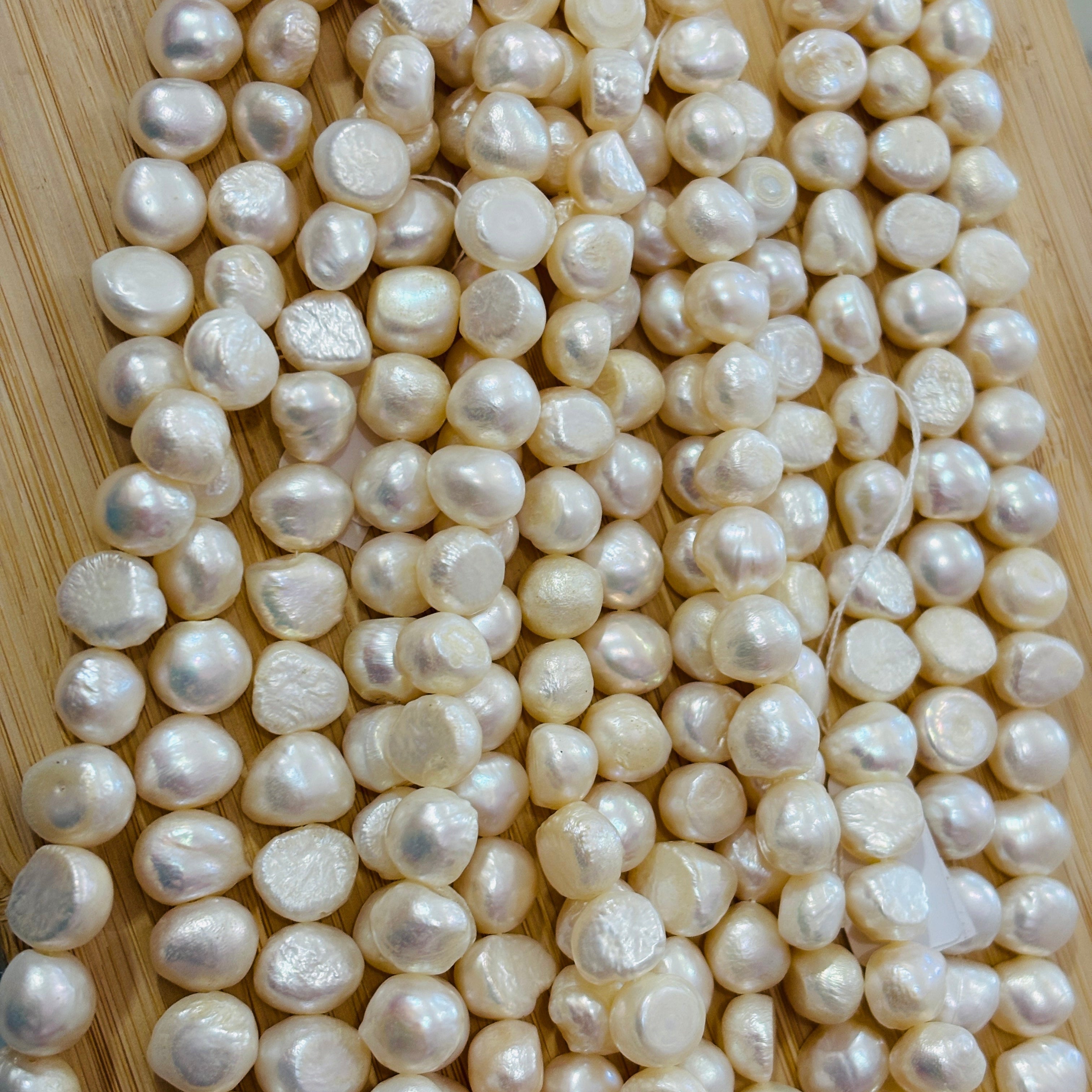 Perlas de agua dulce