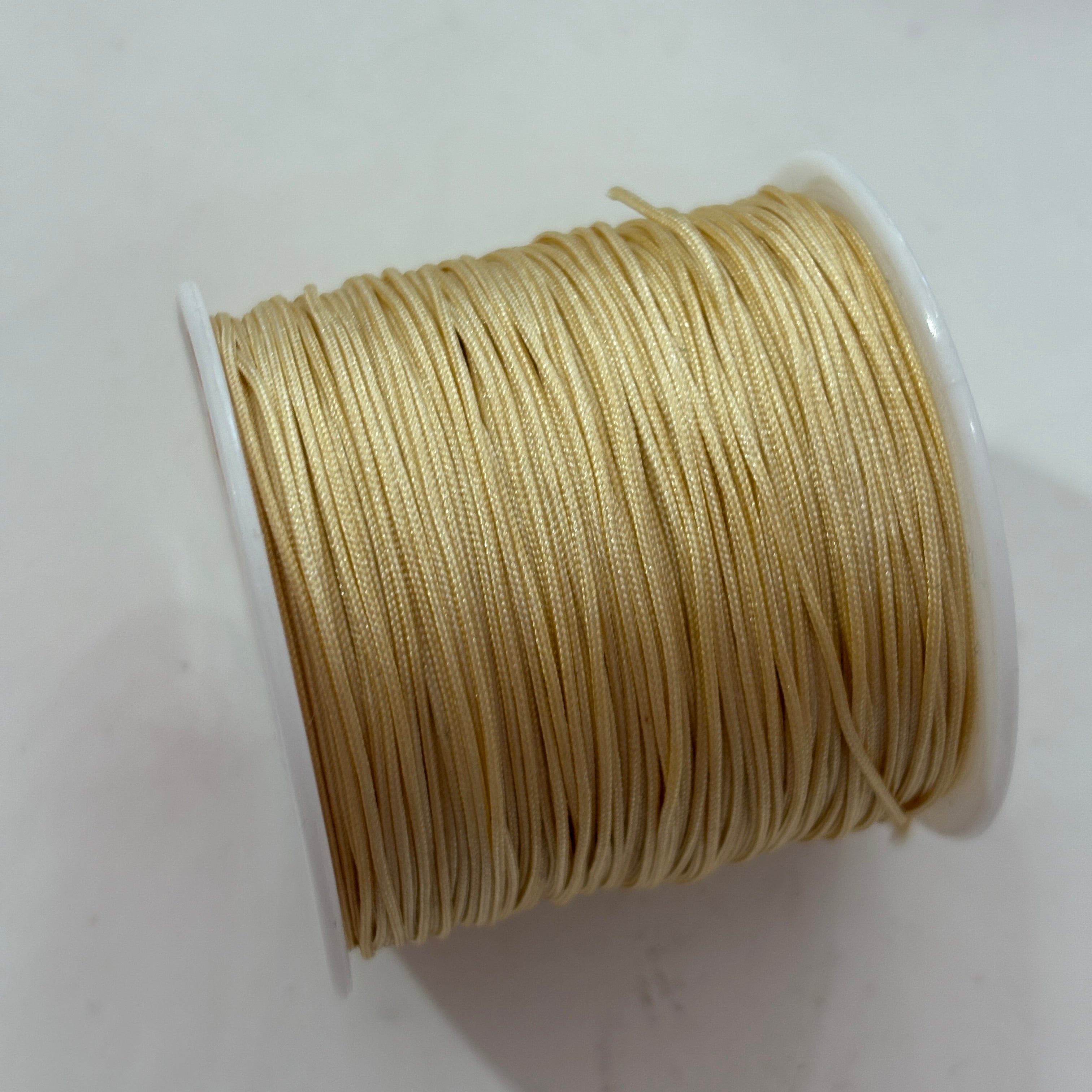 Hilo nylon 0.8