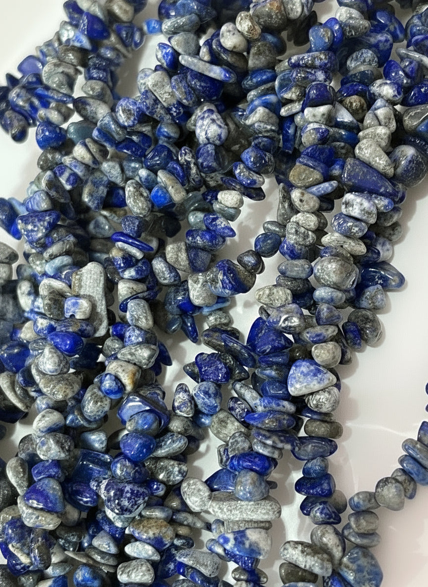 Lapiz lazuli