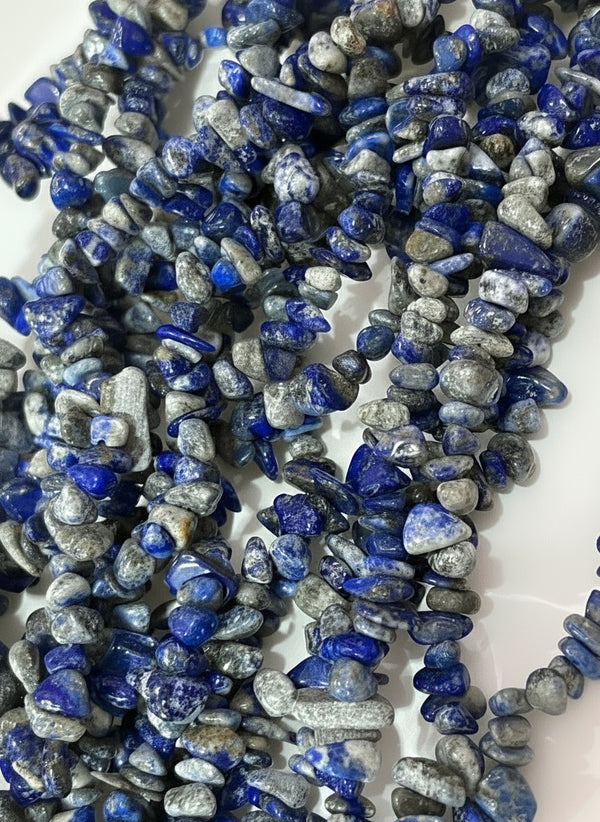 Lapiz lazuli