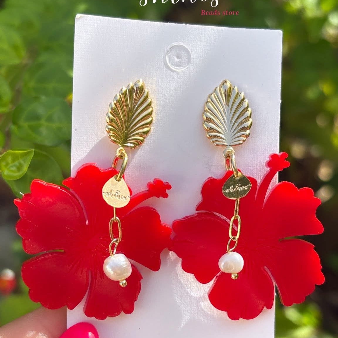 Pantallas amapola