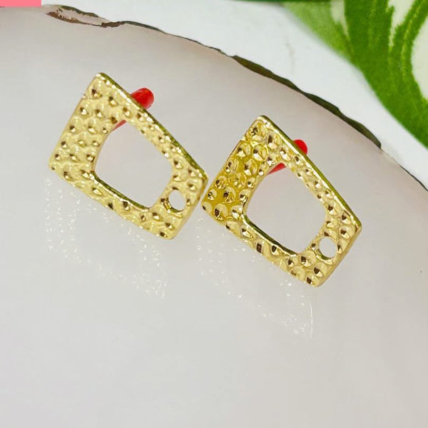 Stud de pantallas cuadradas