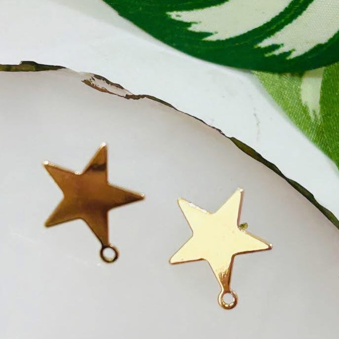 Stud pantallas estrella