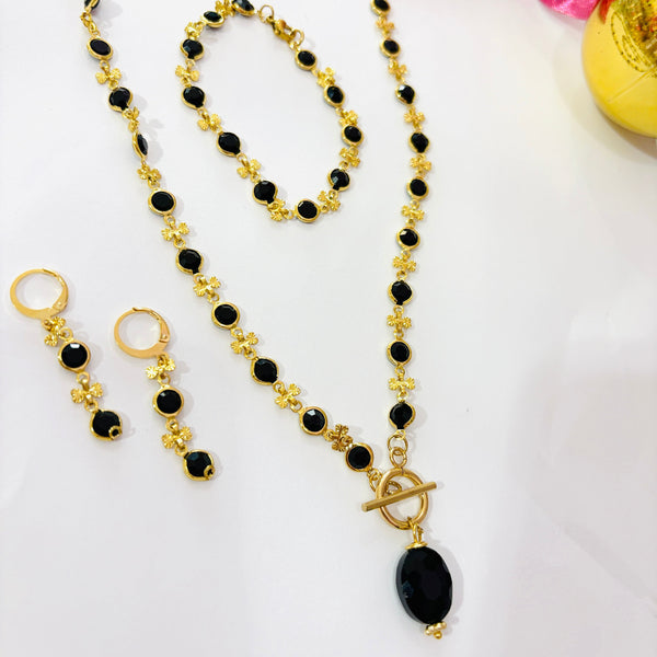 Set negro