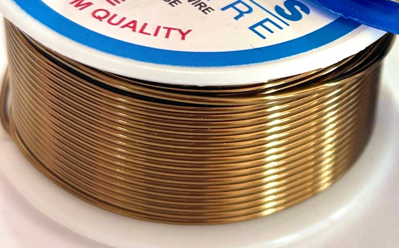 Alambre Triple AAA Desing Wire