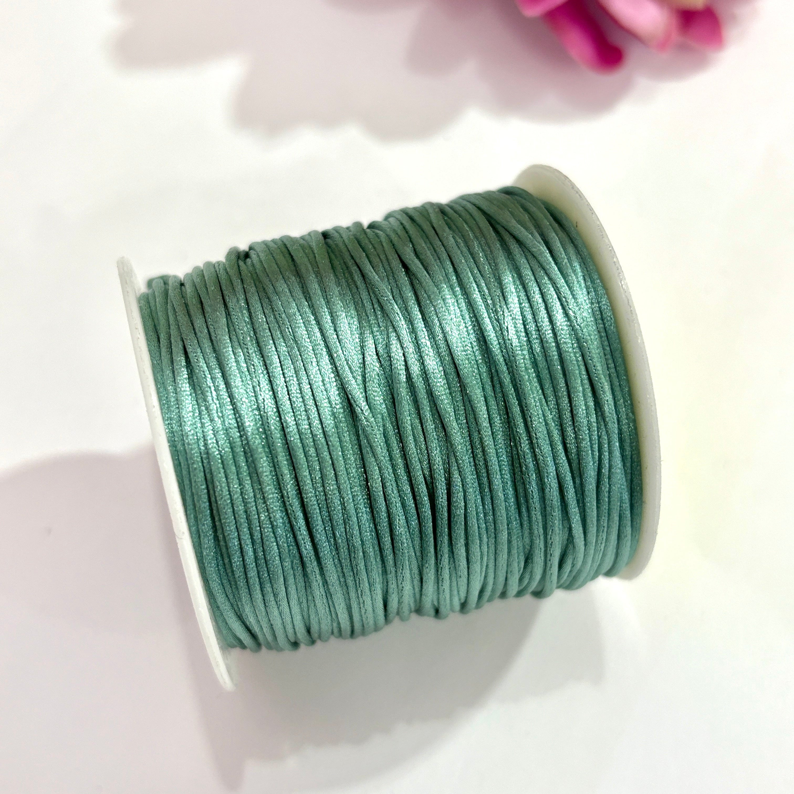 Hilo Satinado (rabo ratón)