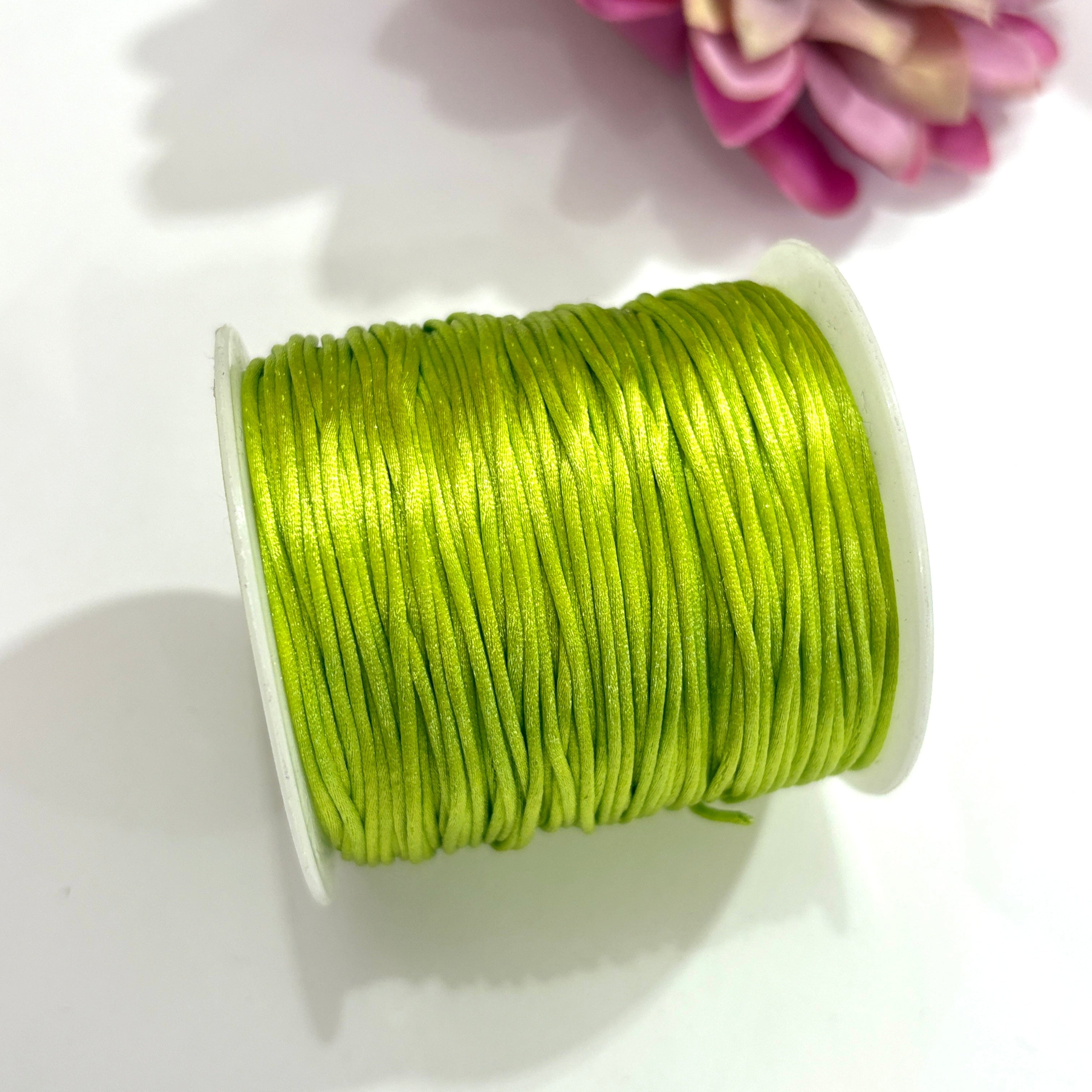 Hilo Satinado (rabo ratón)