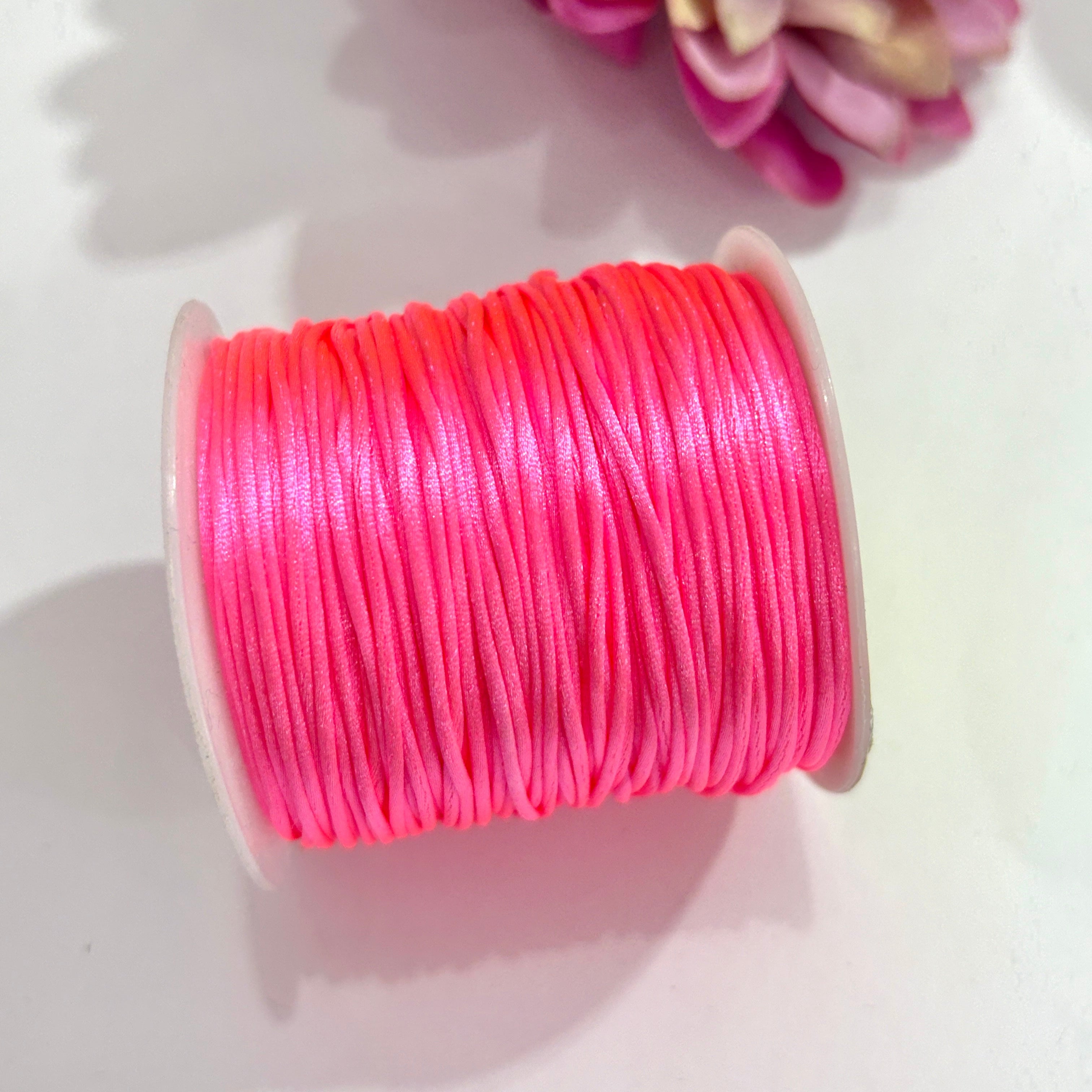 Hilo Satinado (rabo ratón)