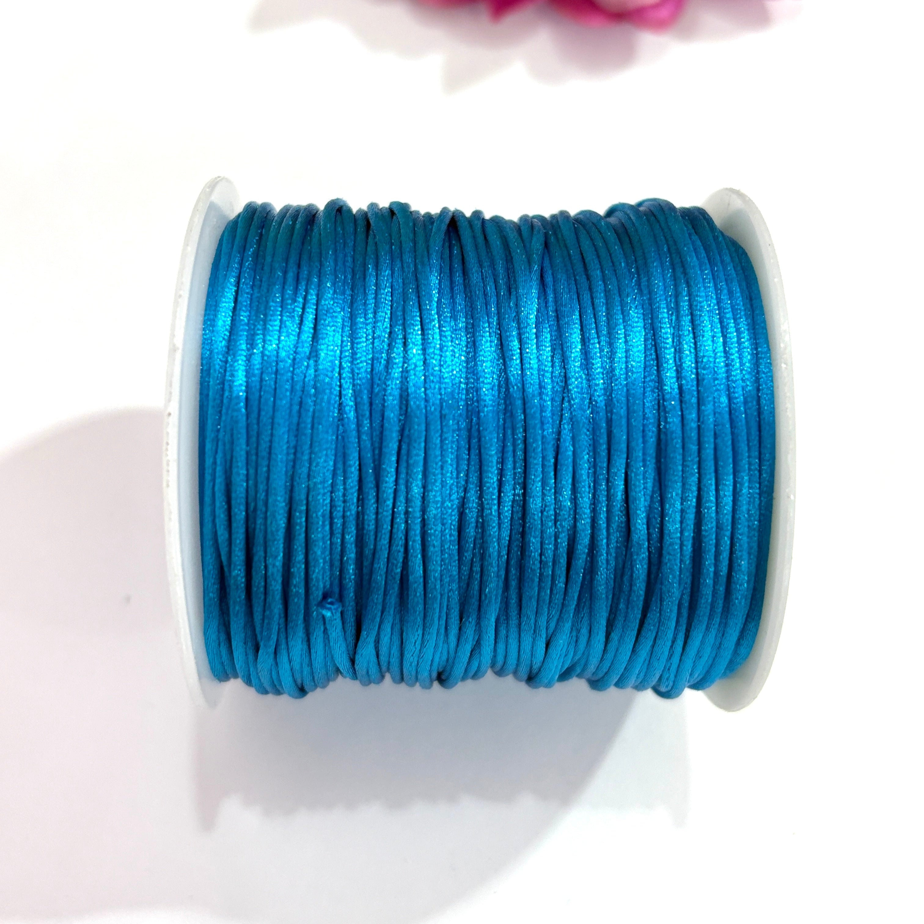 Hilo Satinado (rabo ratón)