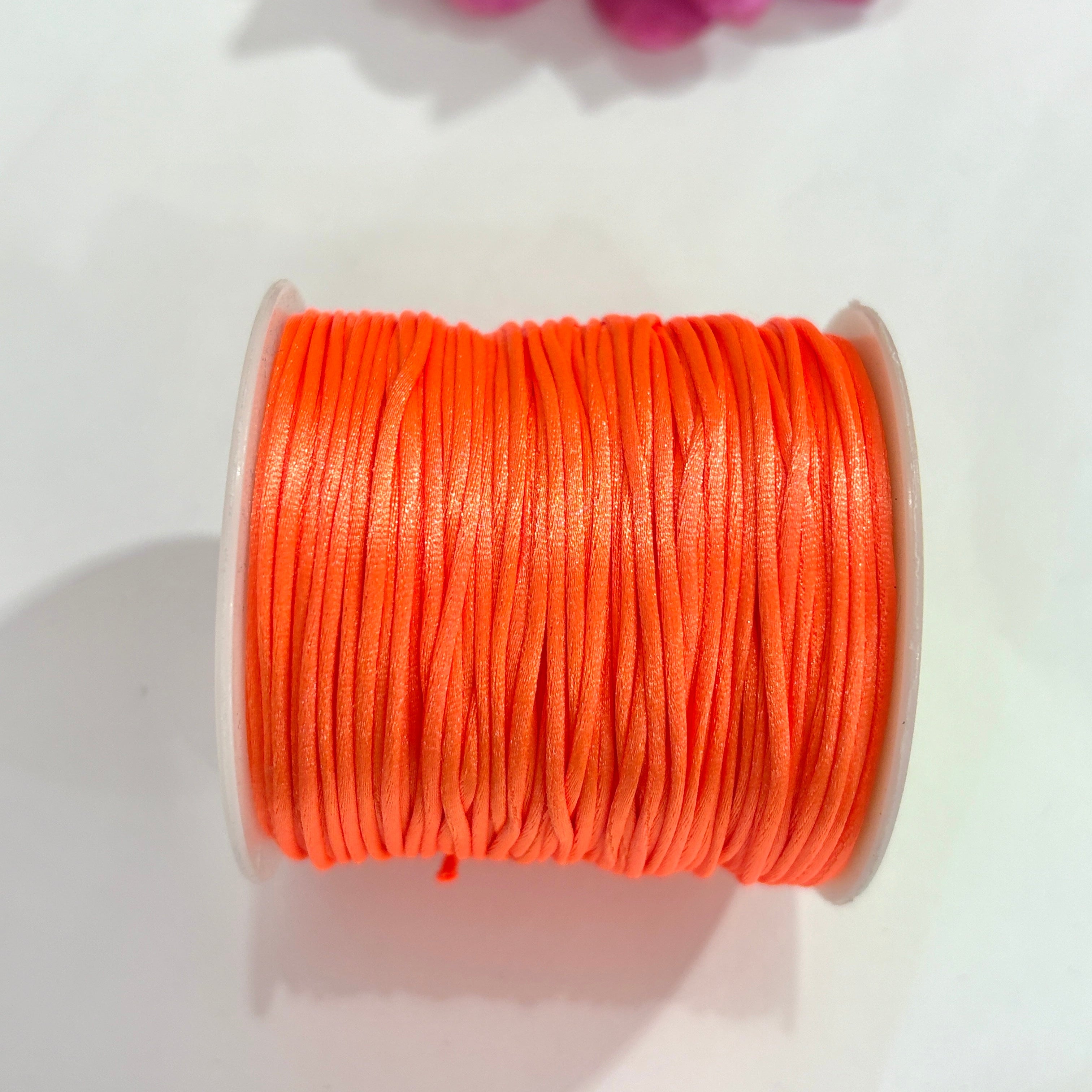 Hilo Satinado (rabo ratón)