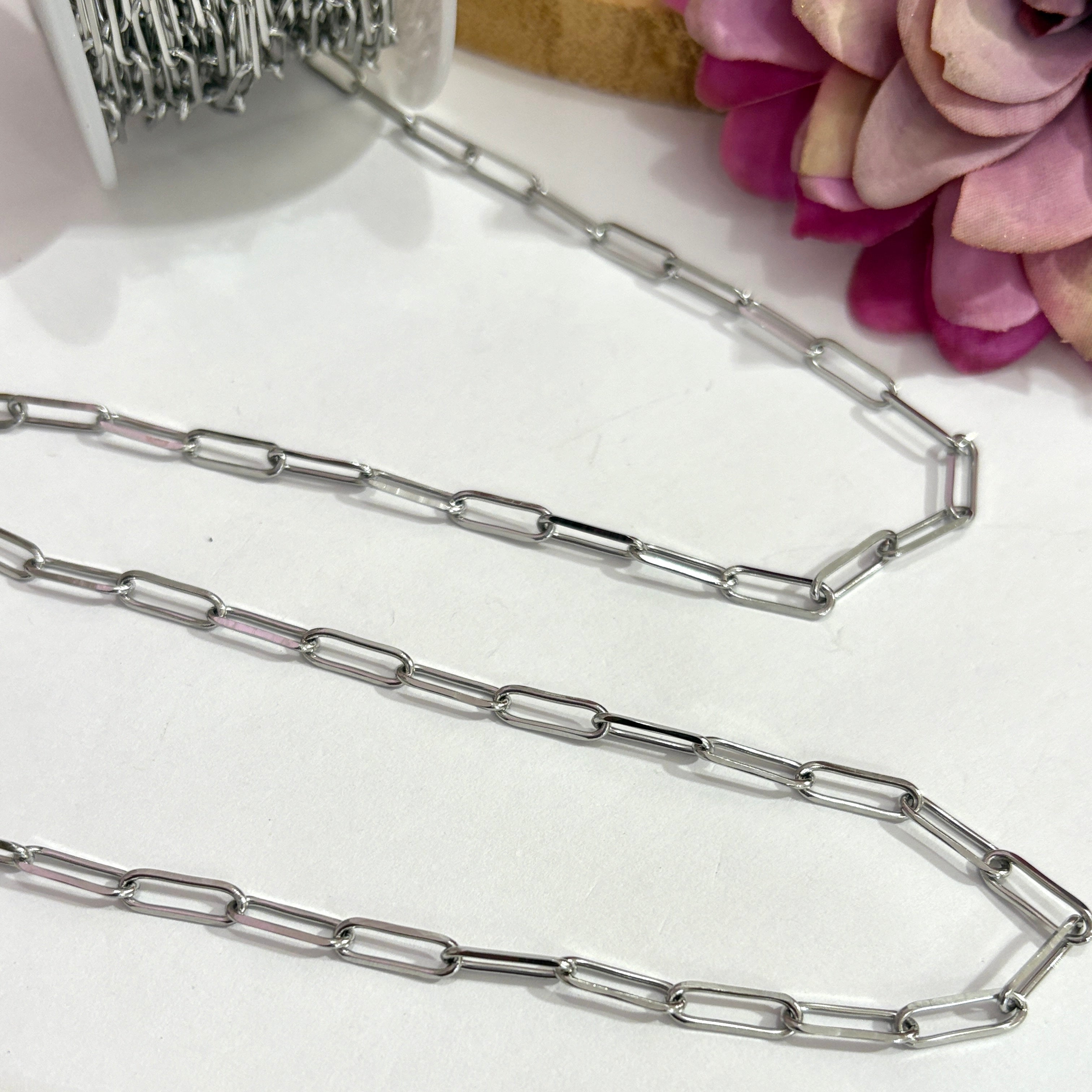 Cadena Stainless Steel