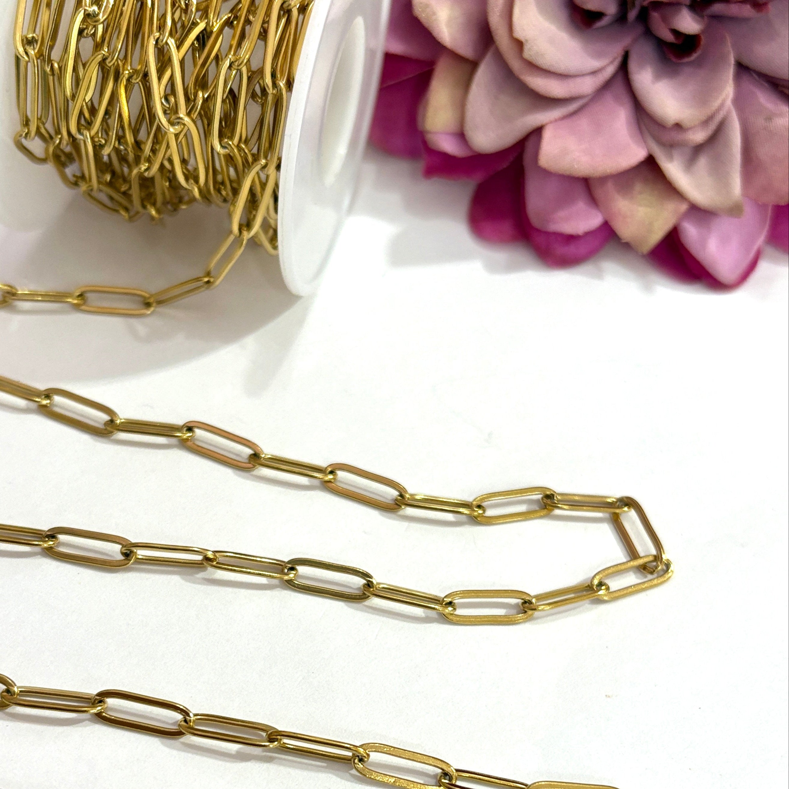 Cadena Stainless Steel