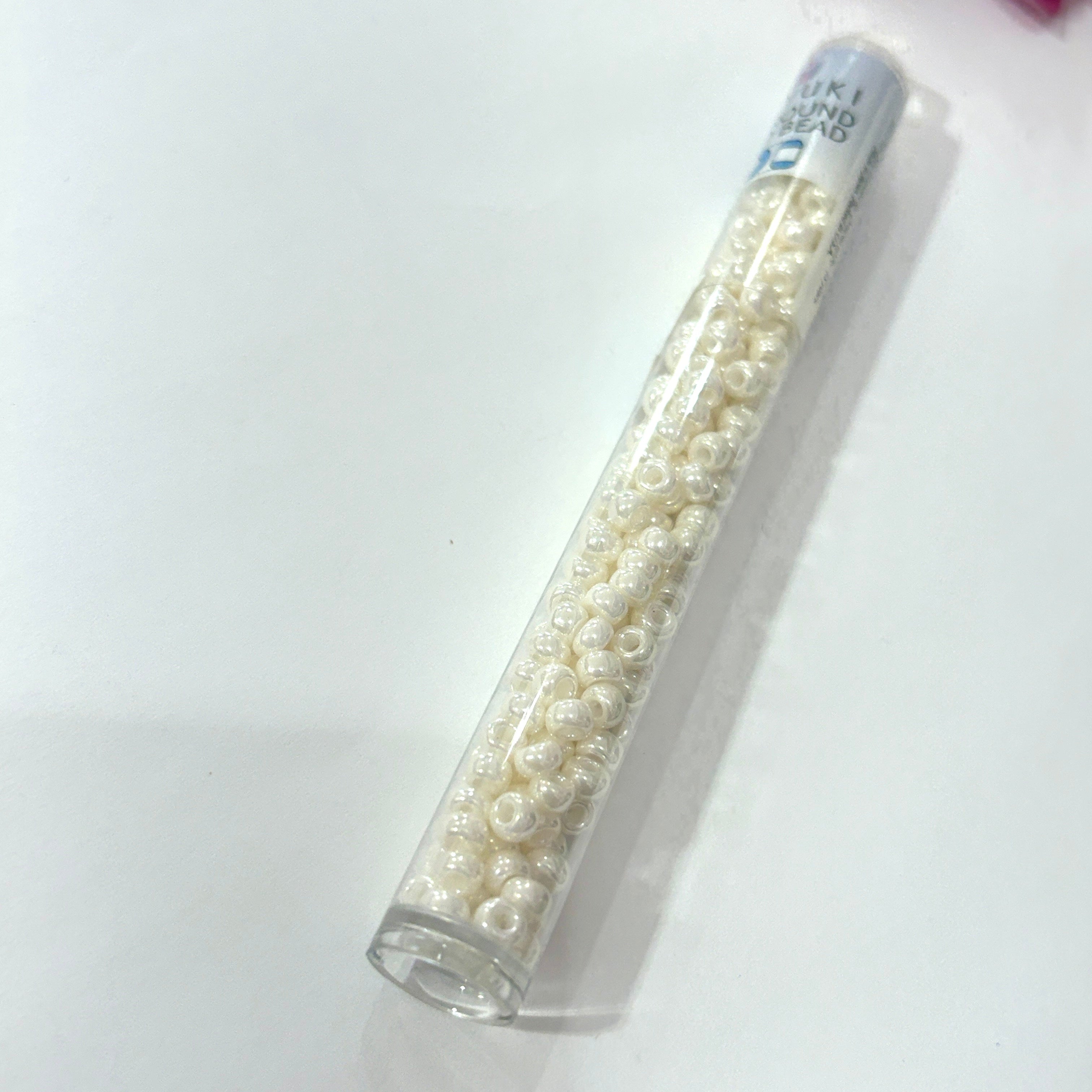 Seed Beads - Miyuki