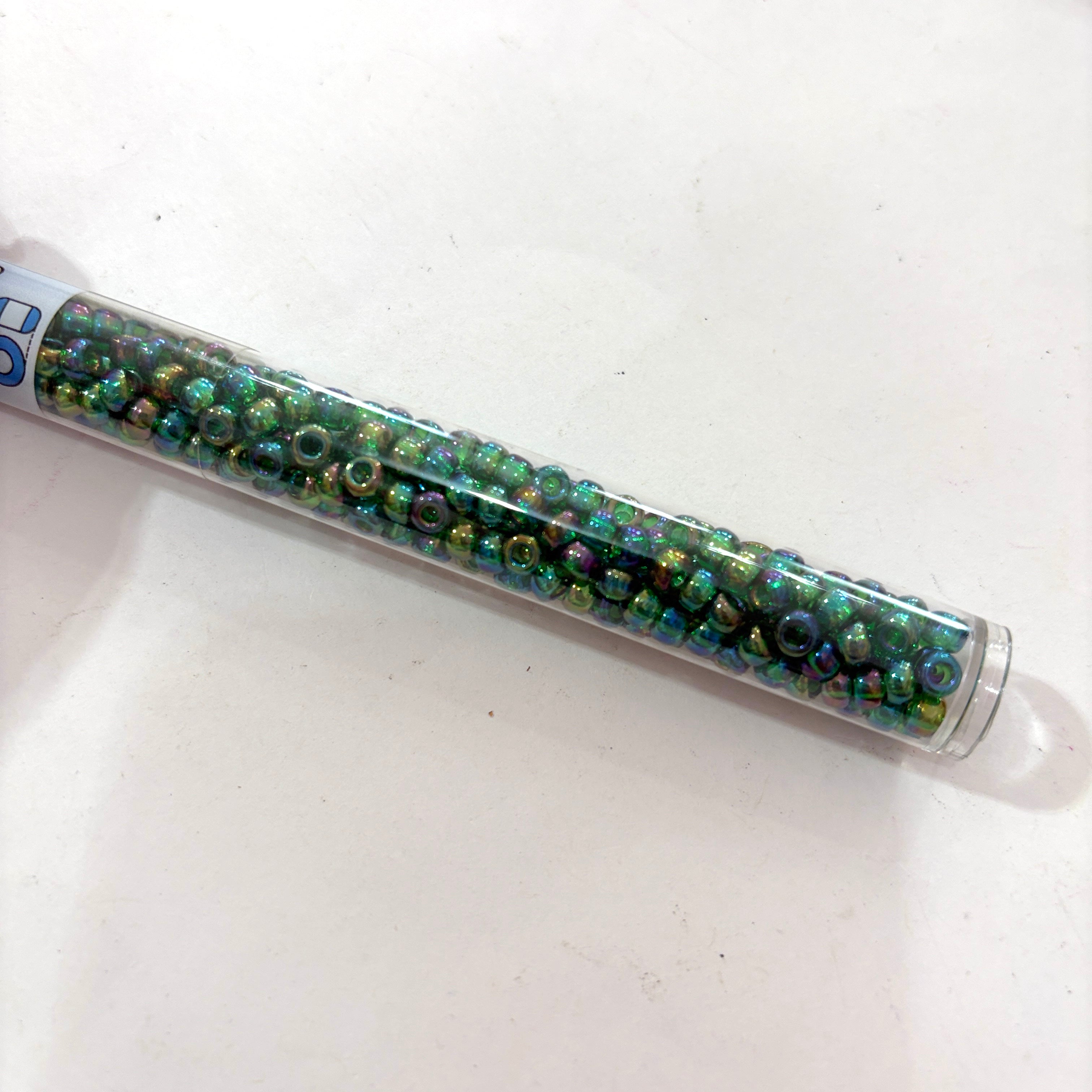 Seed Beads - Miyuki