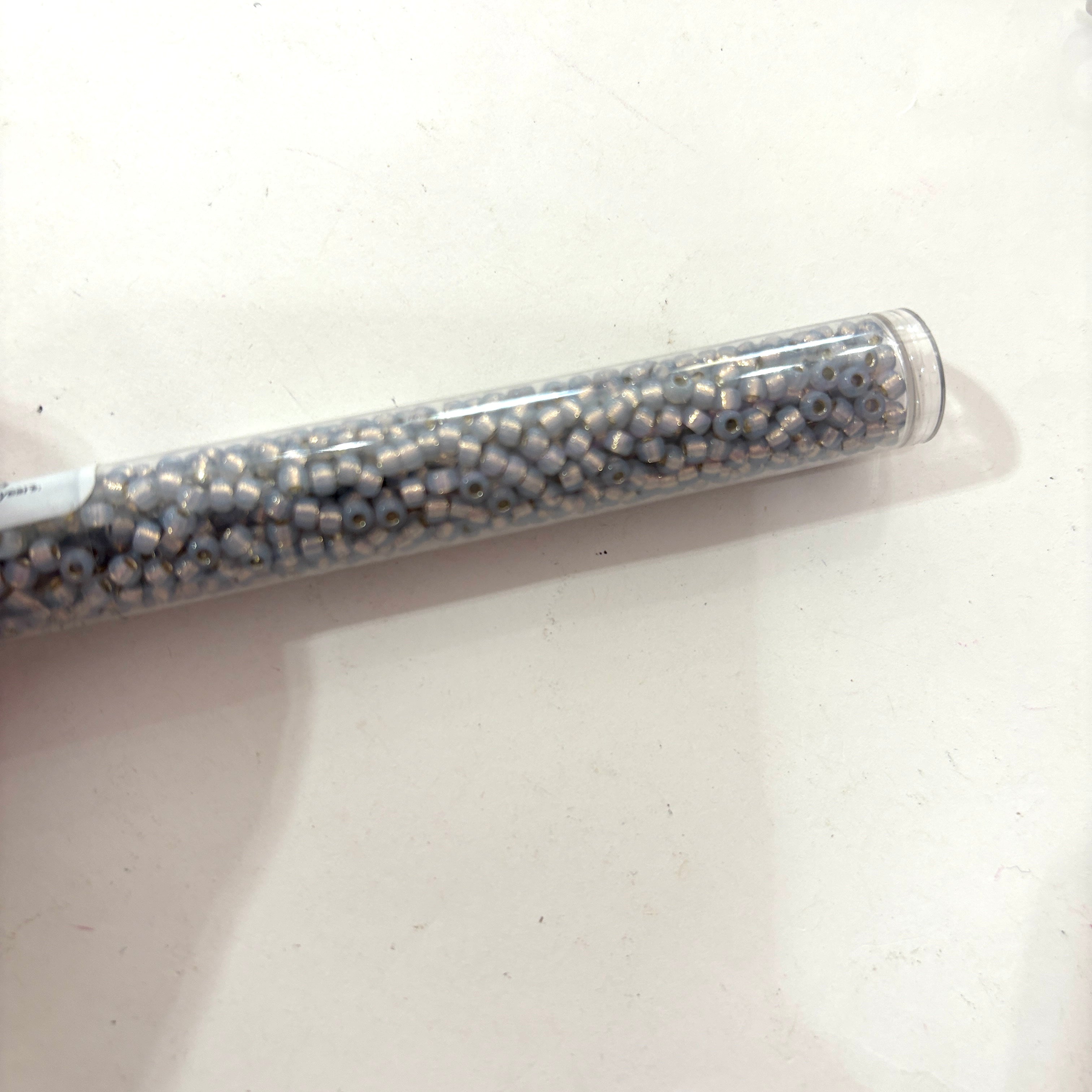 Seed beads - Miyuki