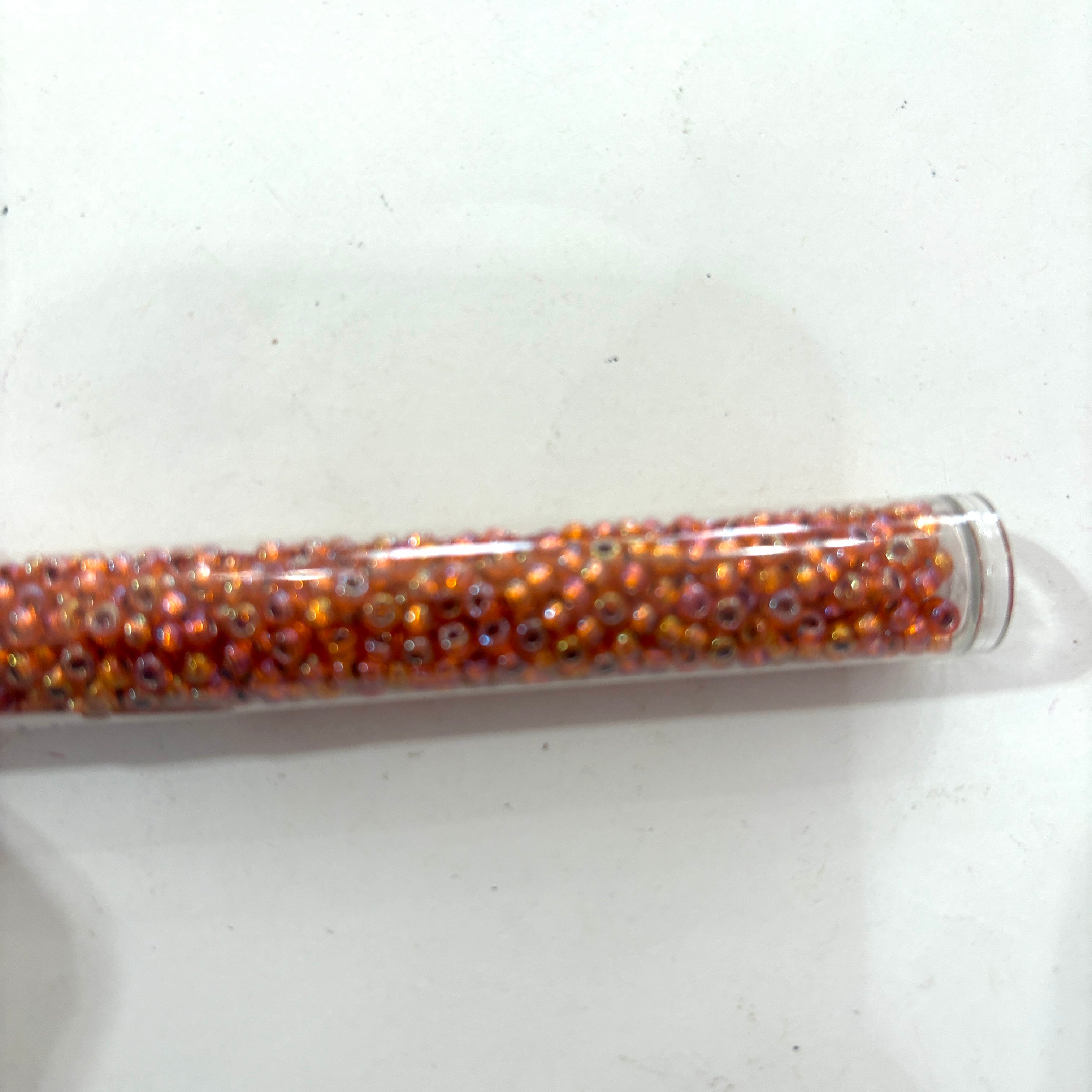 Seed beads - Miyuki